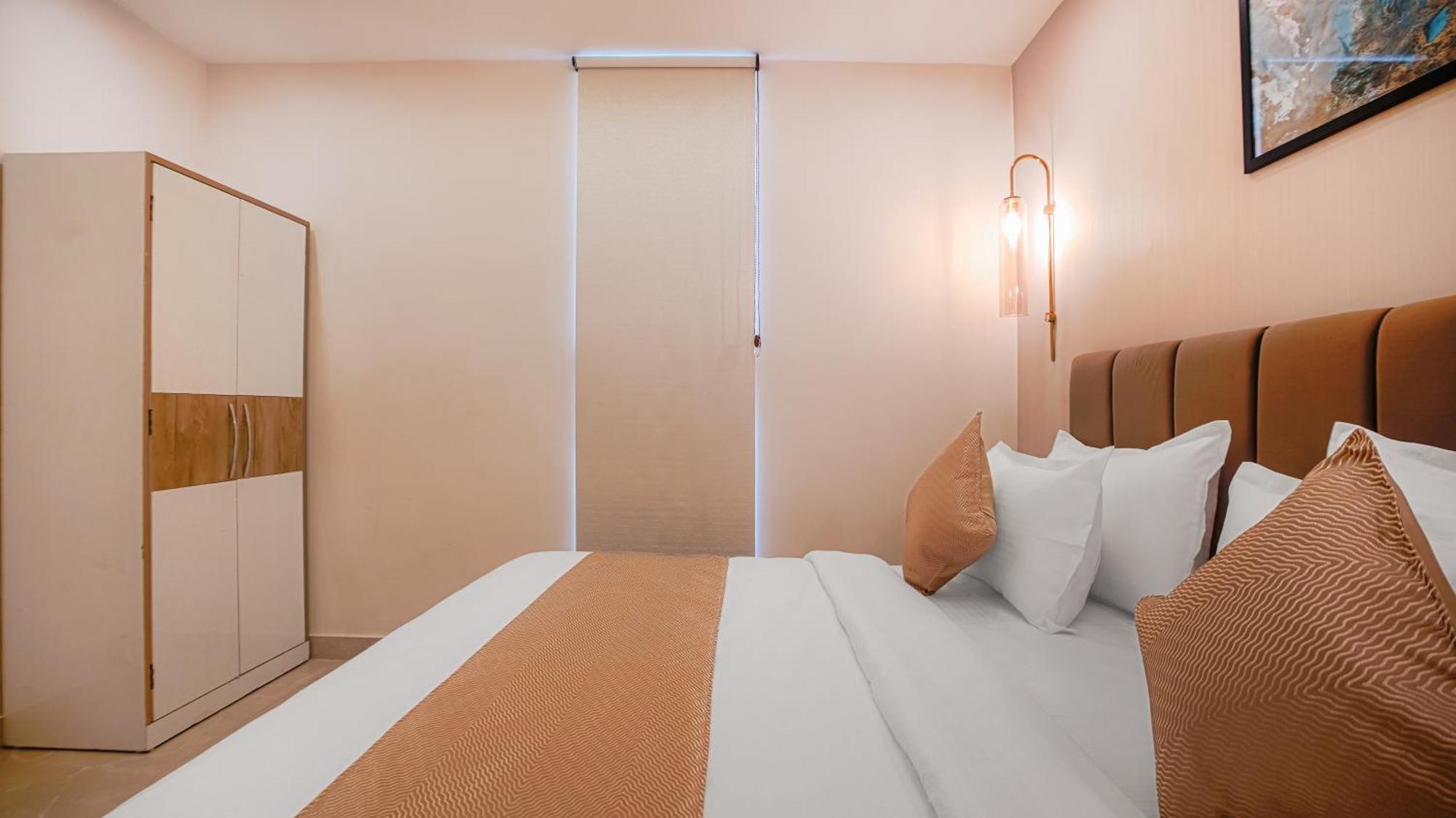 Hotel Perfectstayz Premium 3*