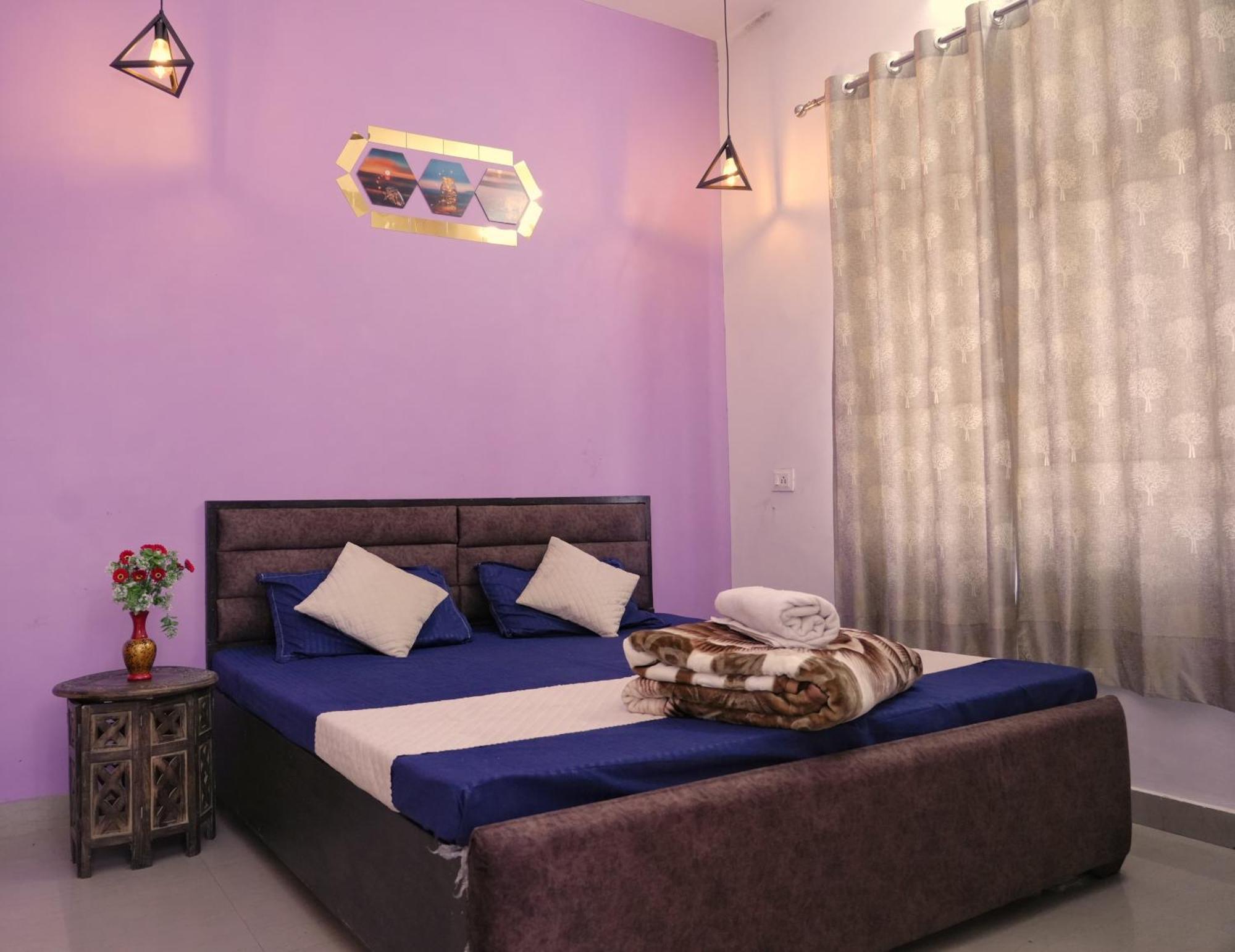 Bnb Beyond Apartment