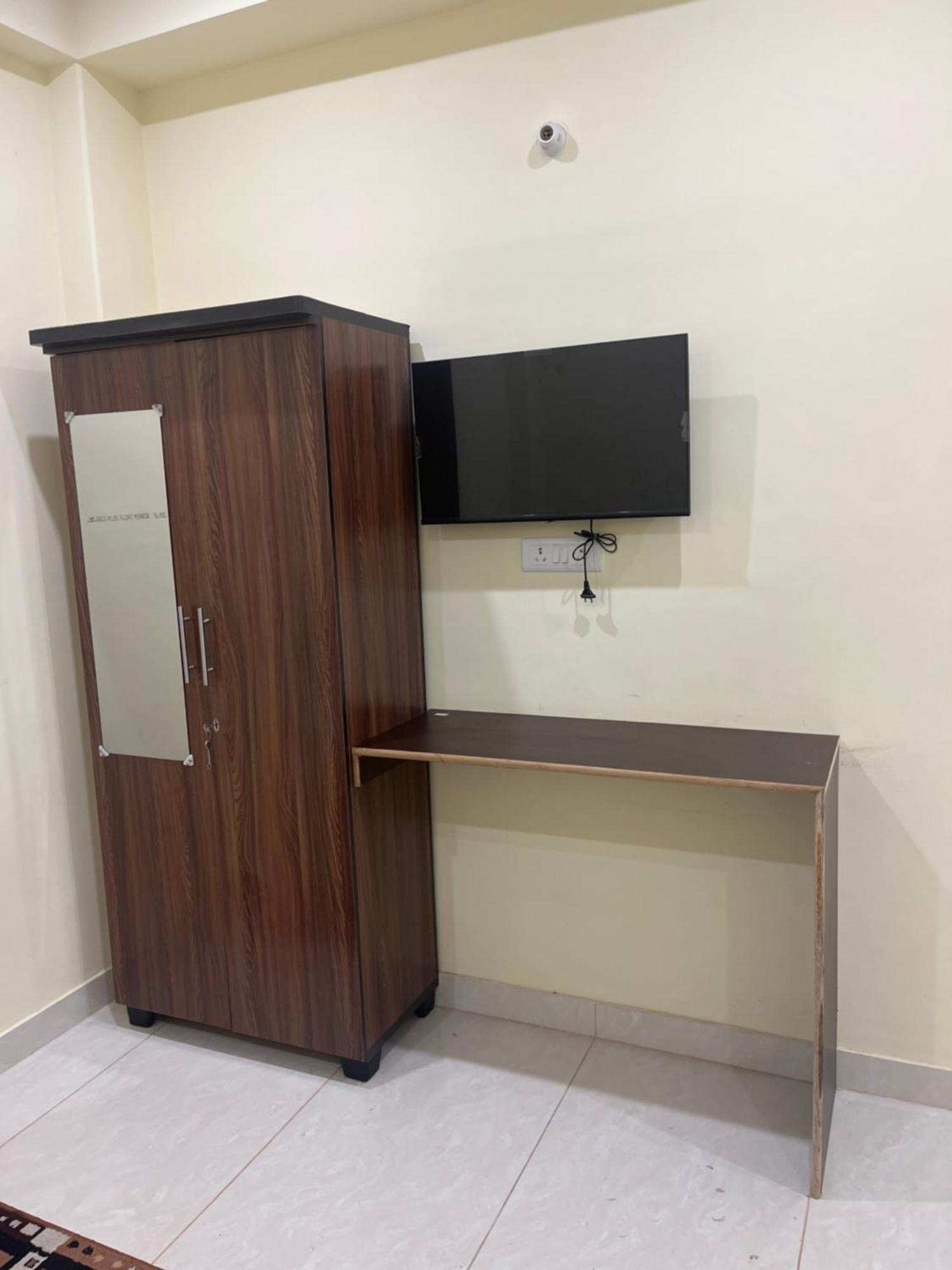 Kashi Residency