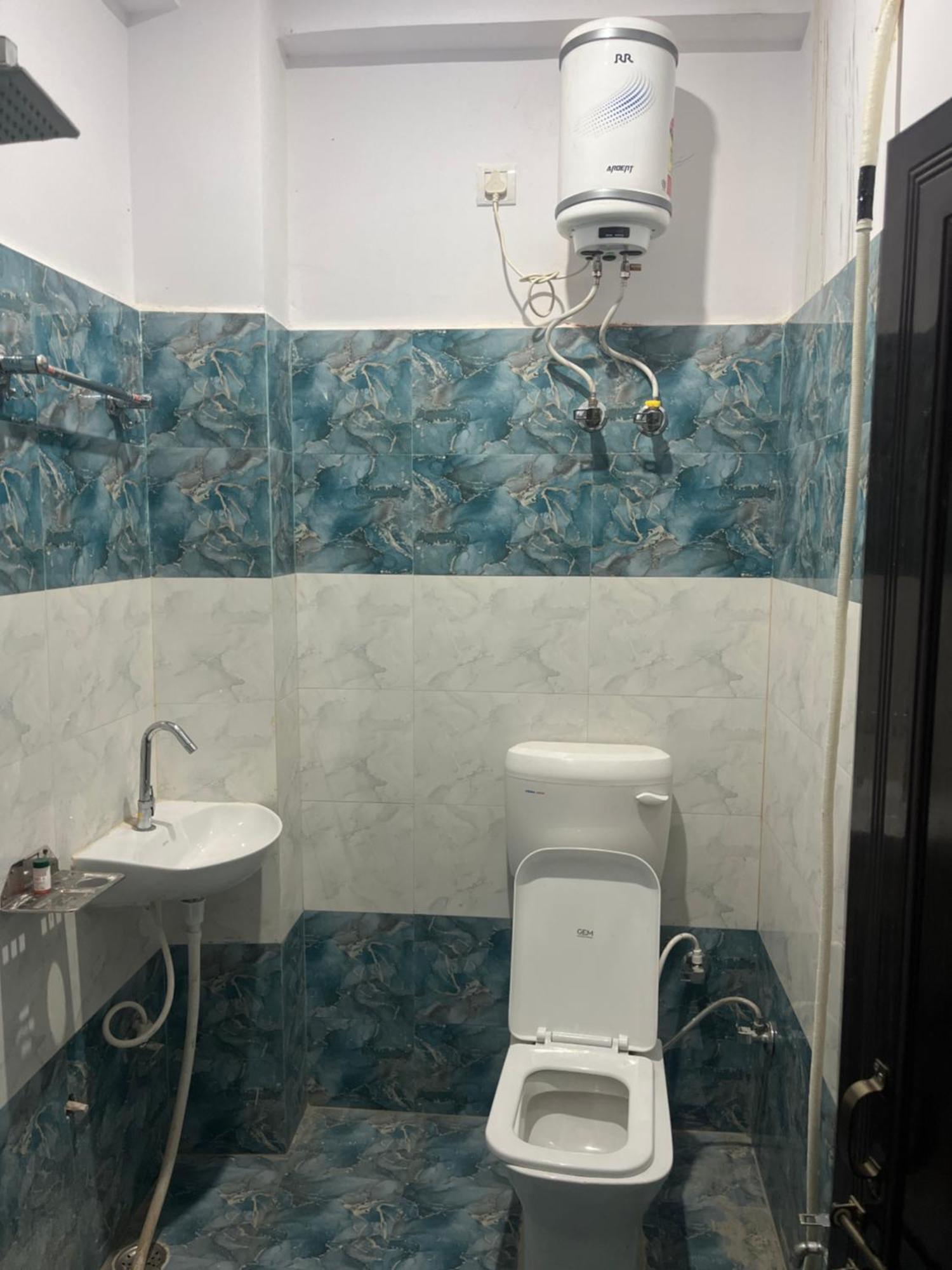 Kashi Residency Homestay