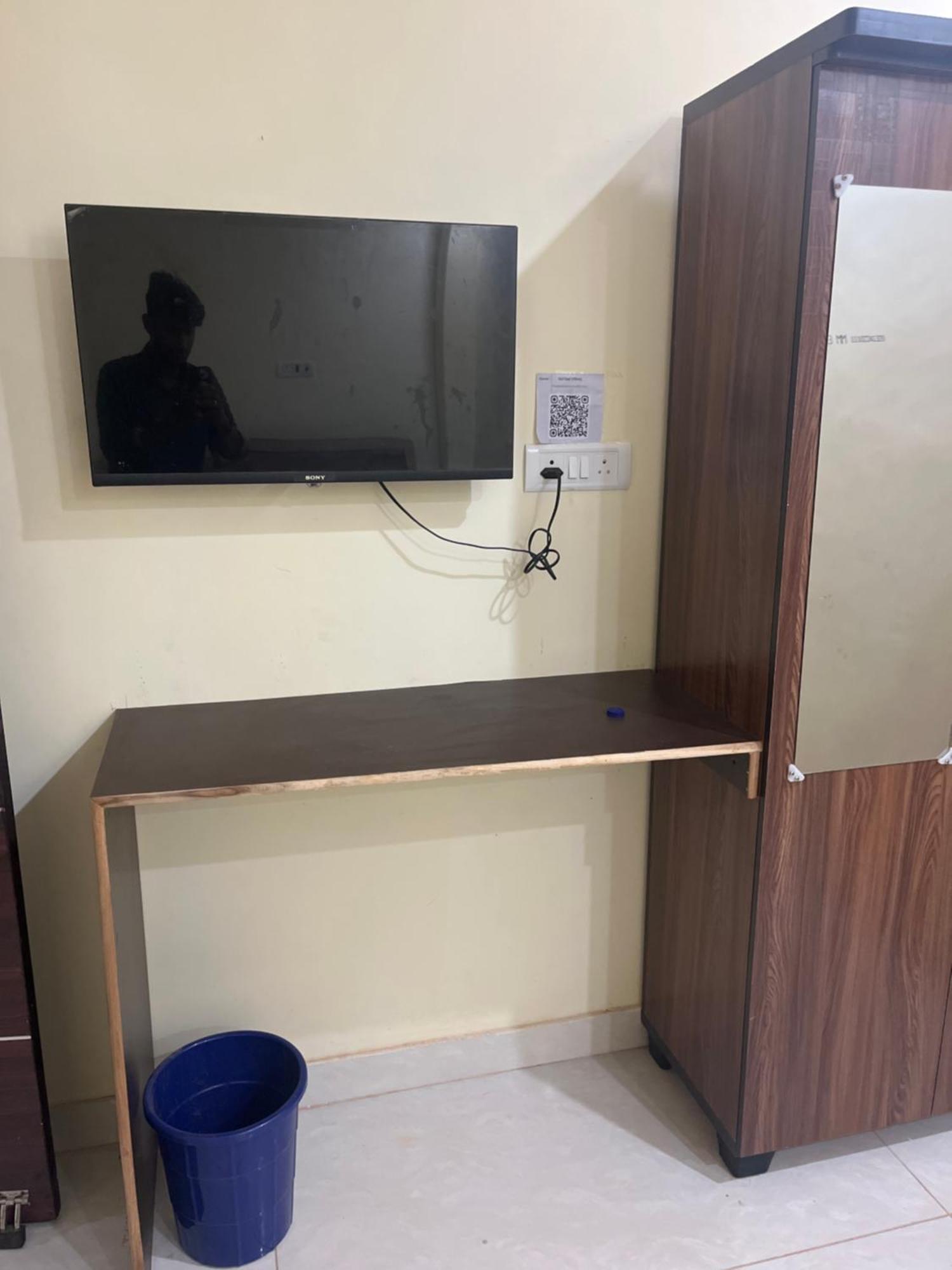 Kashi Residency
