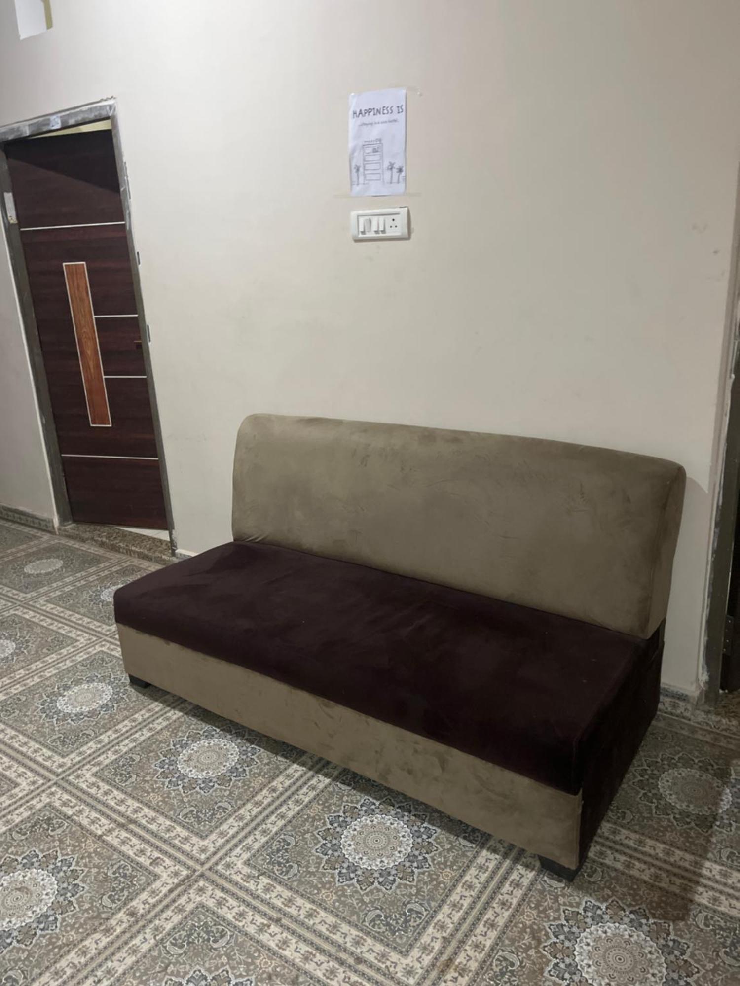 Kashi Residency