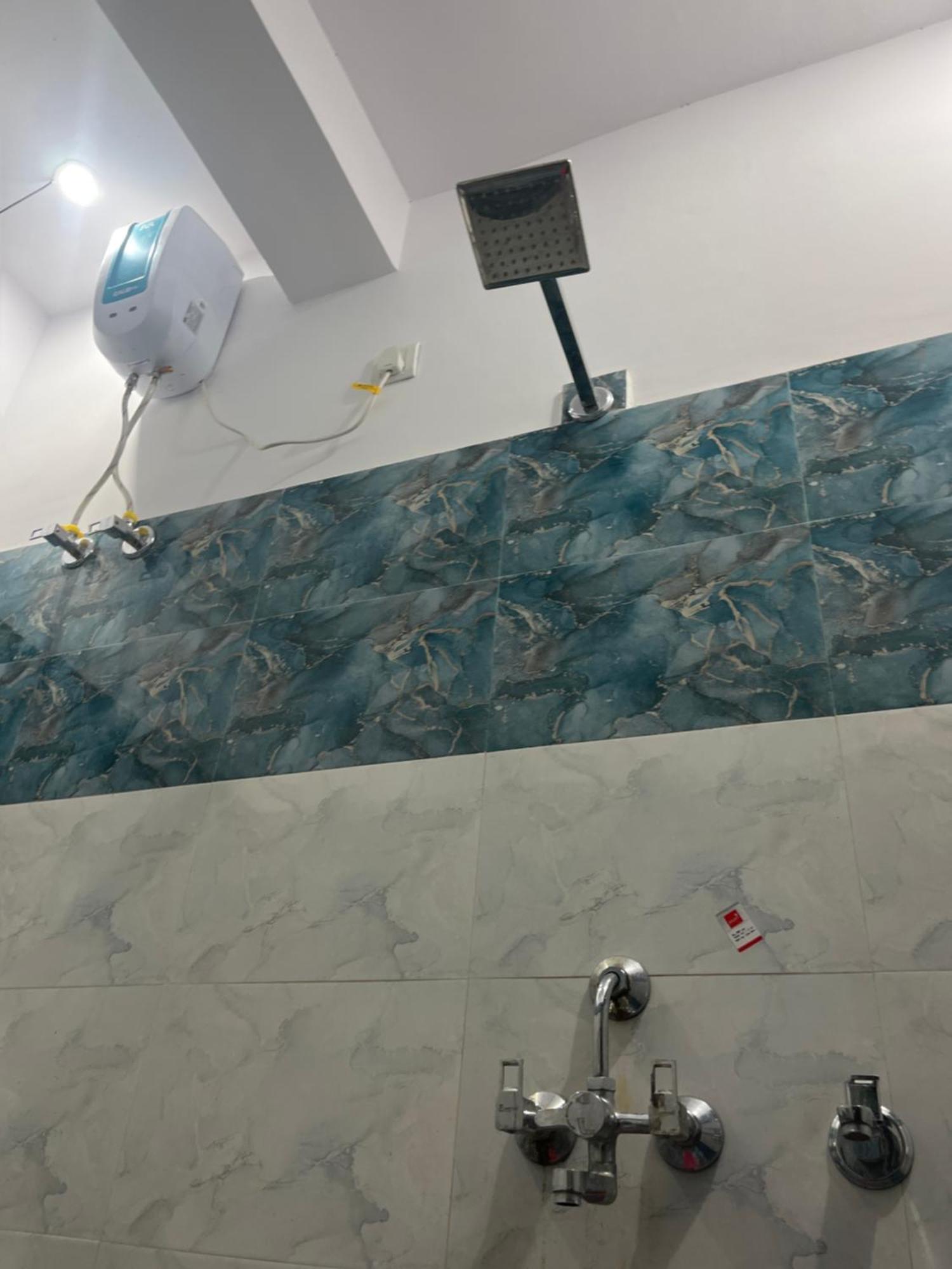 Homestay Kashi Residency