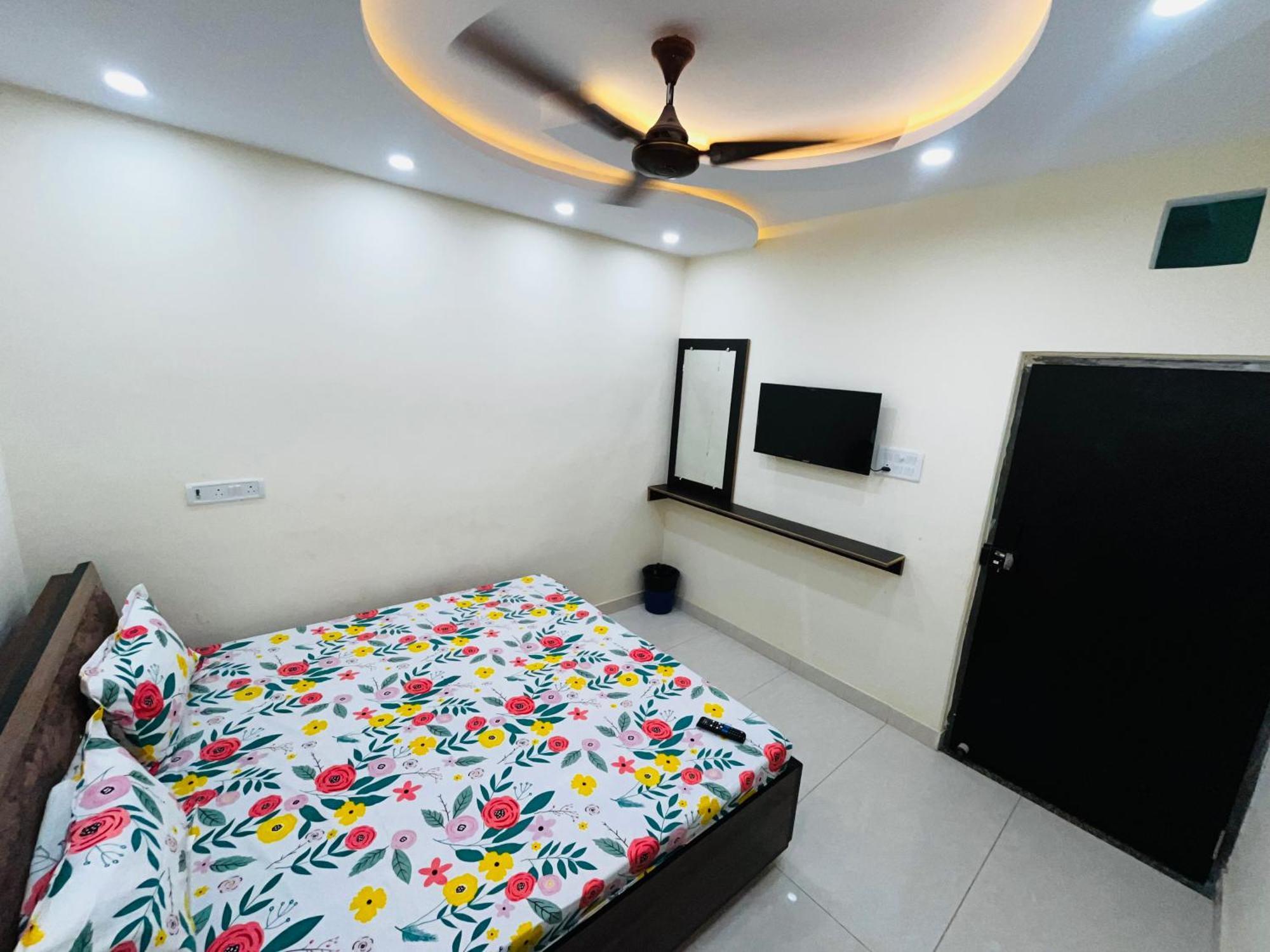 Kashi Residency Varanasi