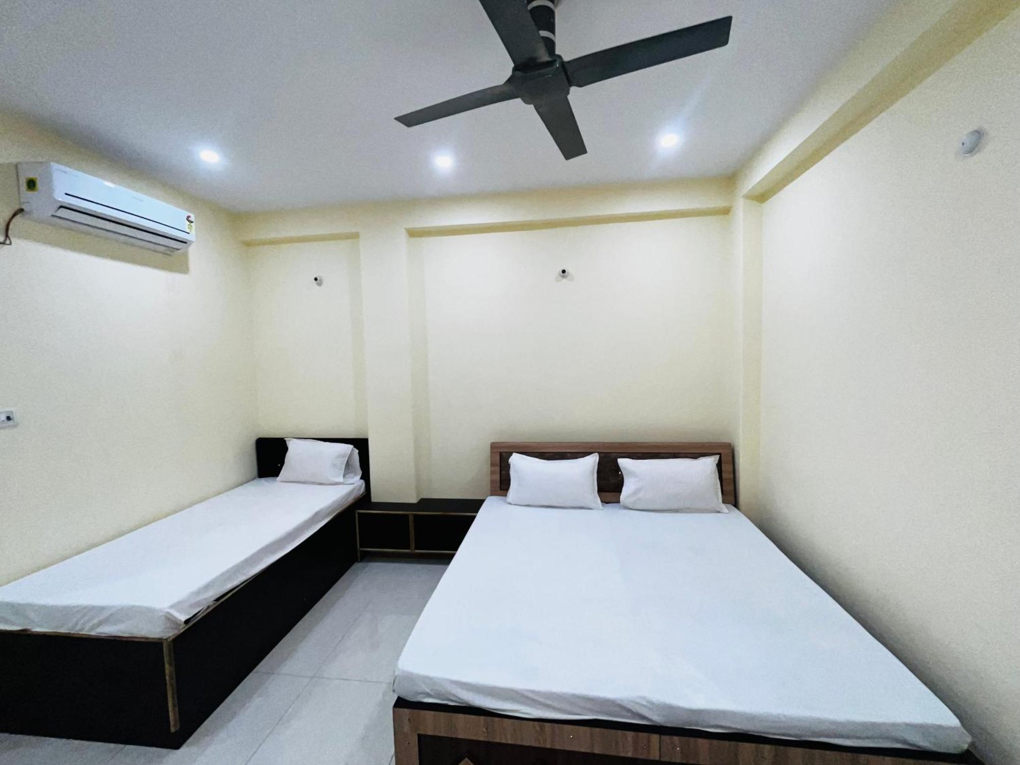 Kashi Residency Homestay *