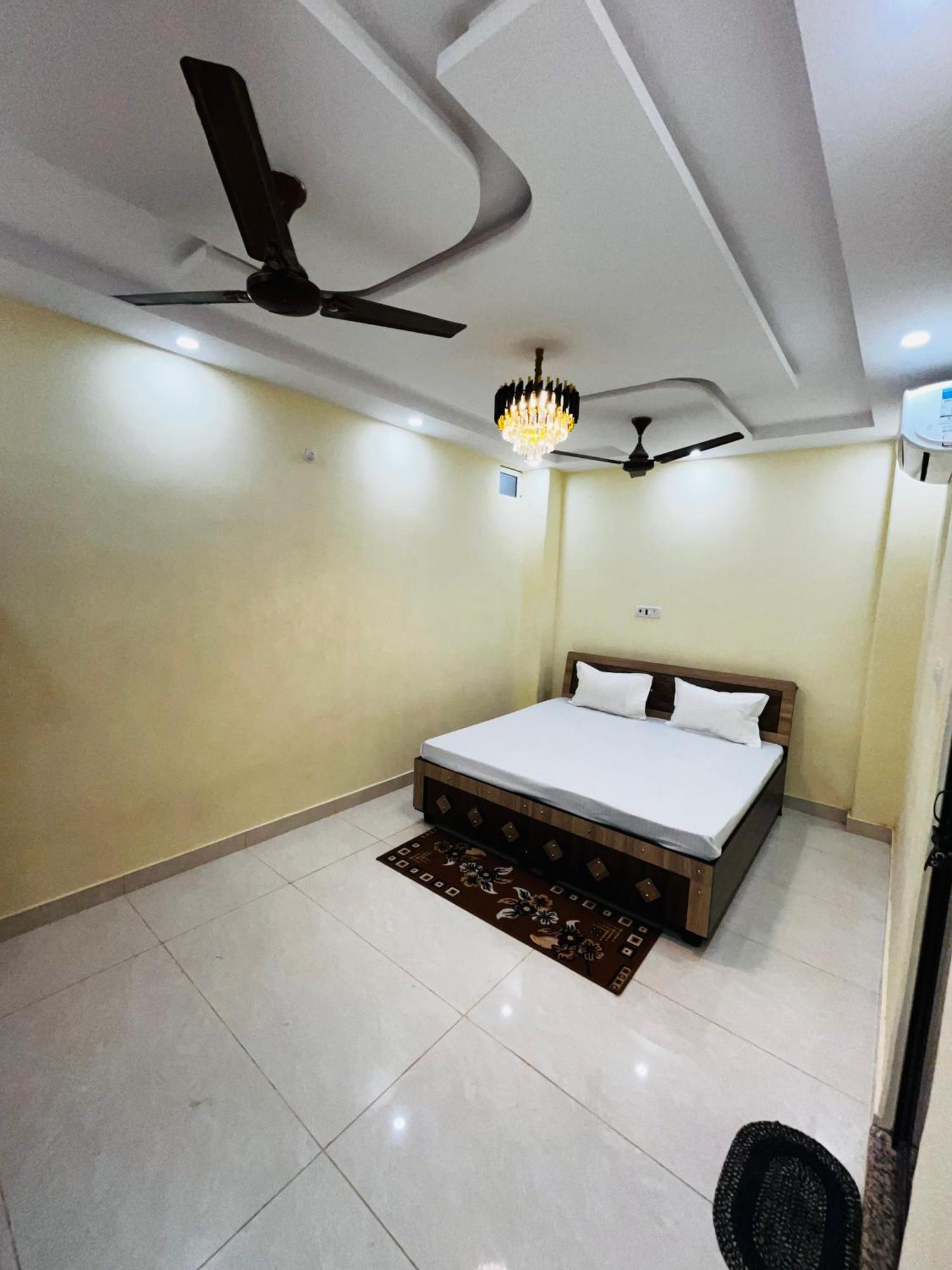Kashi Residency Homestay Varanasi