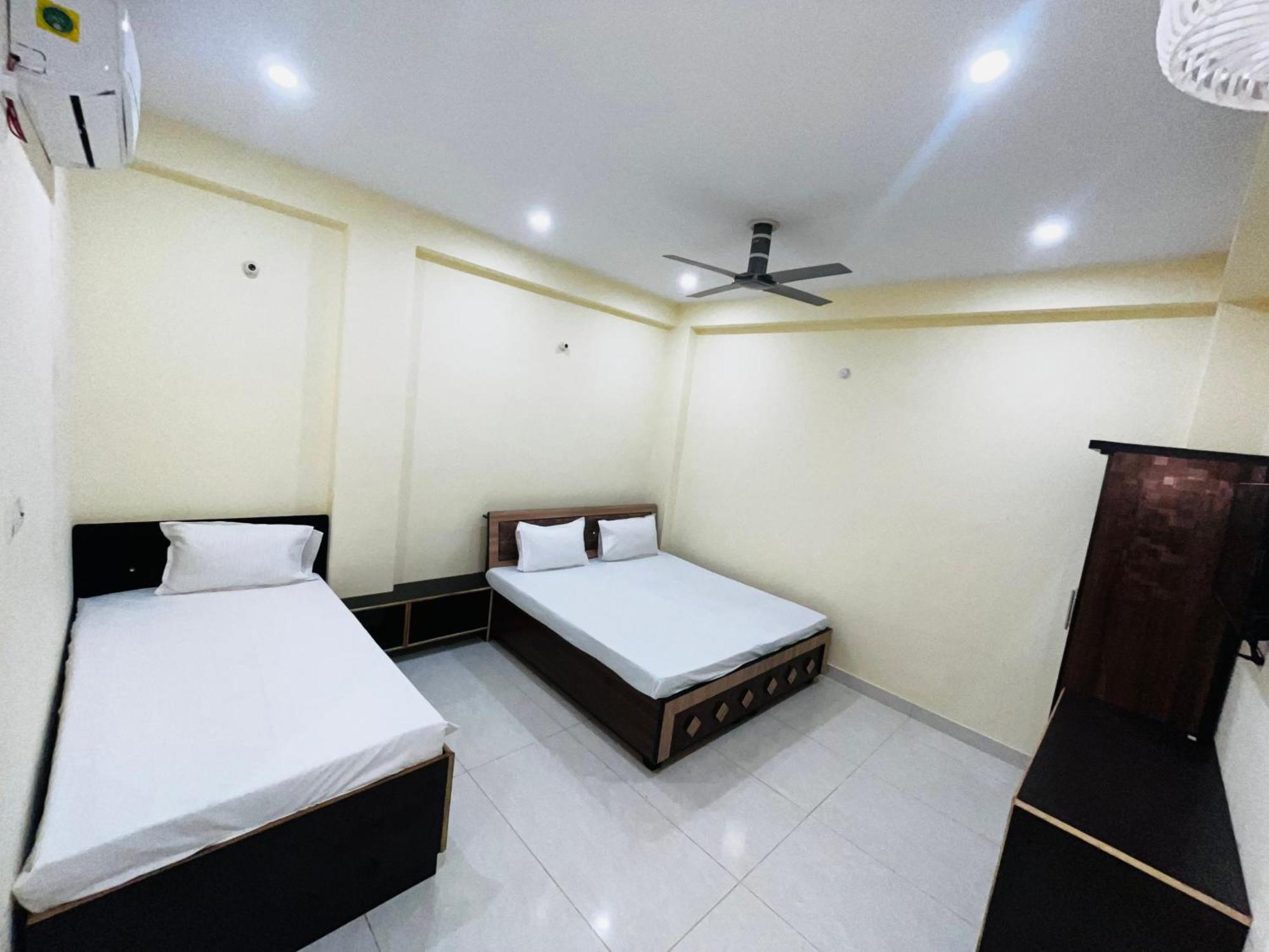 Kashi Residency Varanasi