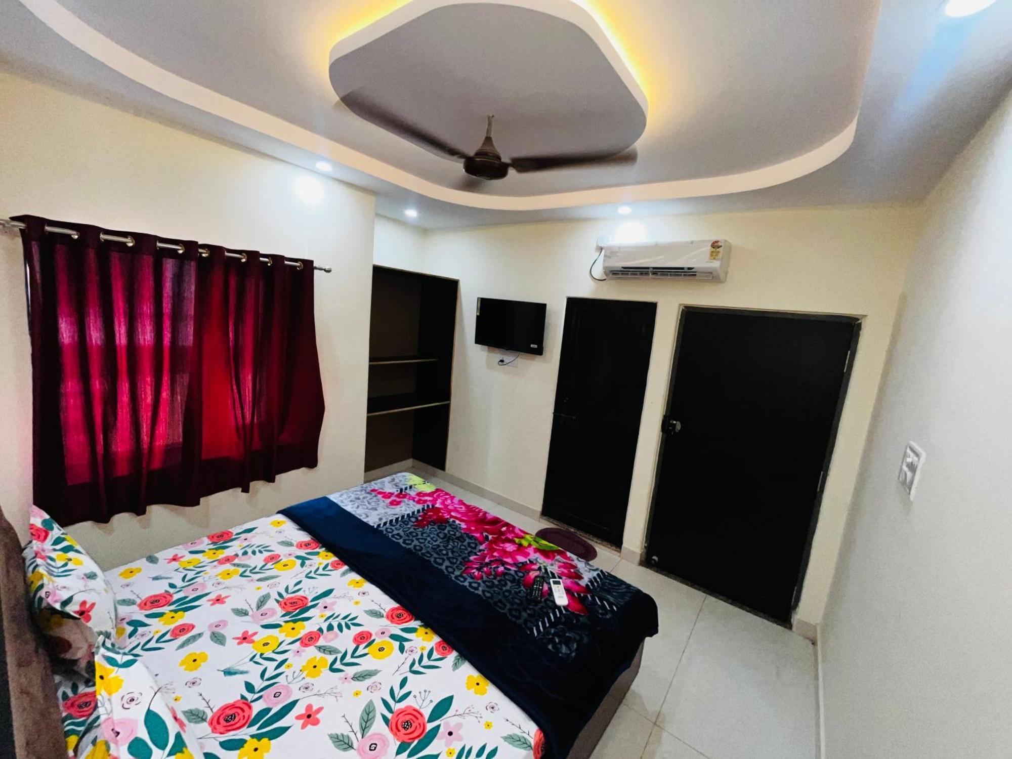 Kashi Residency Homestay Varanasi
