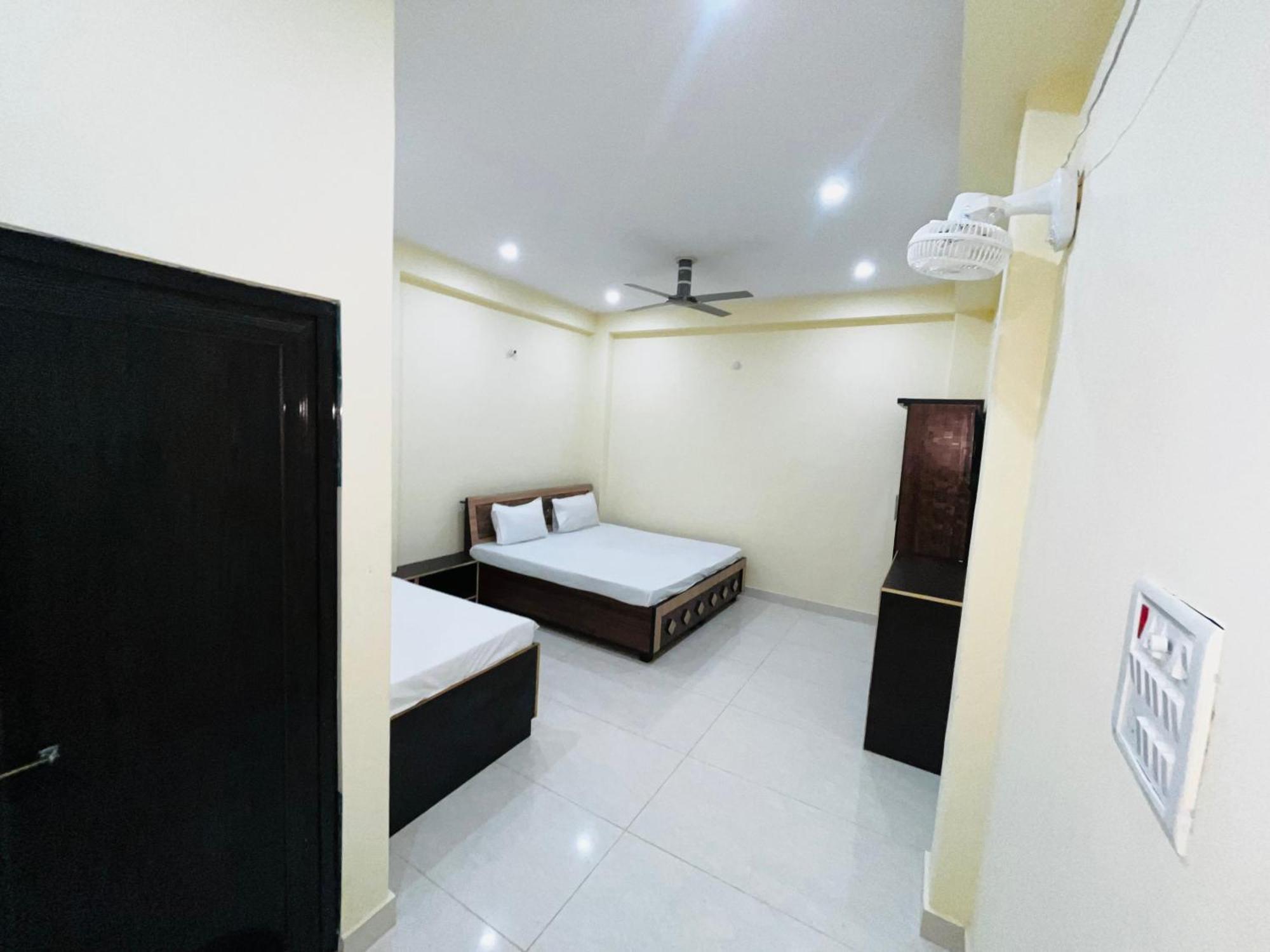 Kashi Residency Varanasi