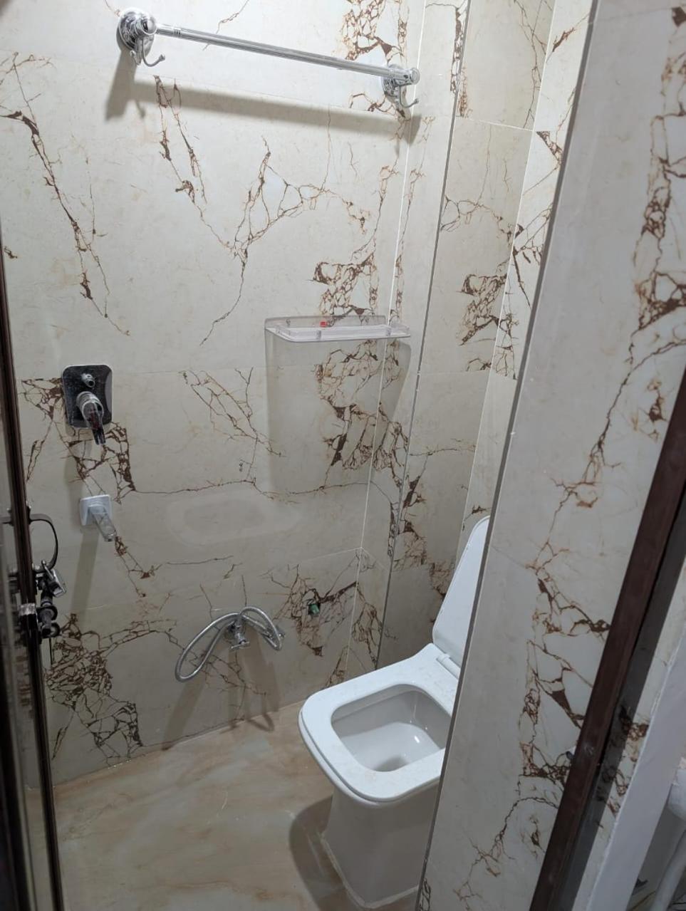 Vandana Guest house *