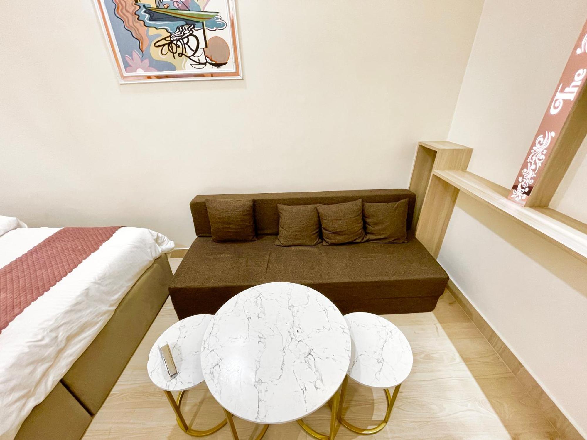 The Banaras Stay, ! Fully-air-conditioned With Wifi Availability, Near Kashi Vishwanath Temple And Ganga Ghat Hotel Varanasi