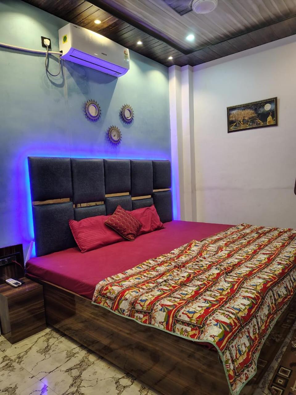 Homestay Banarasiya Close To Banaras Railway Station