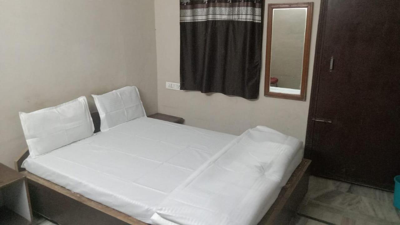 Krishna Residency *