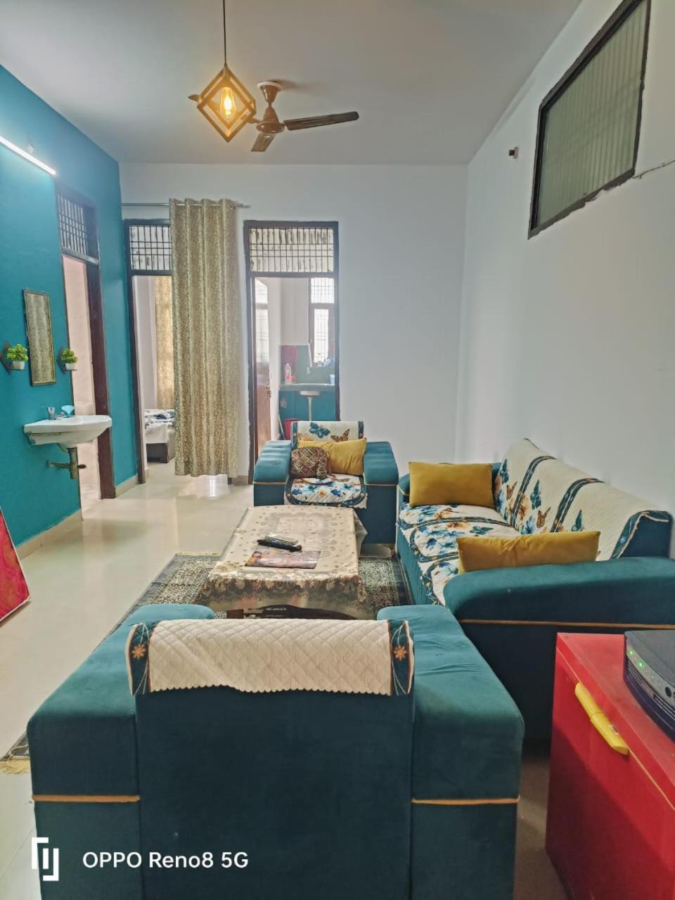 Apartment Bnb Beyond Varanasi