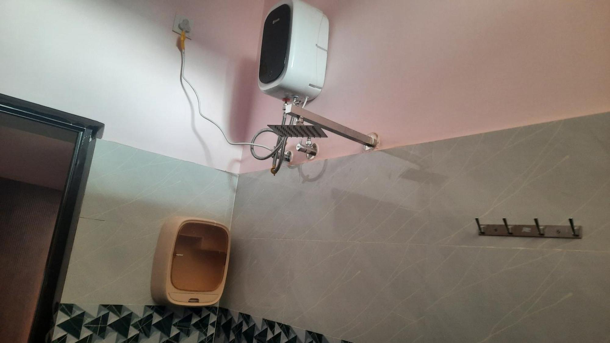 Shrija Niwas Homestay Varanasi