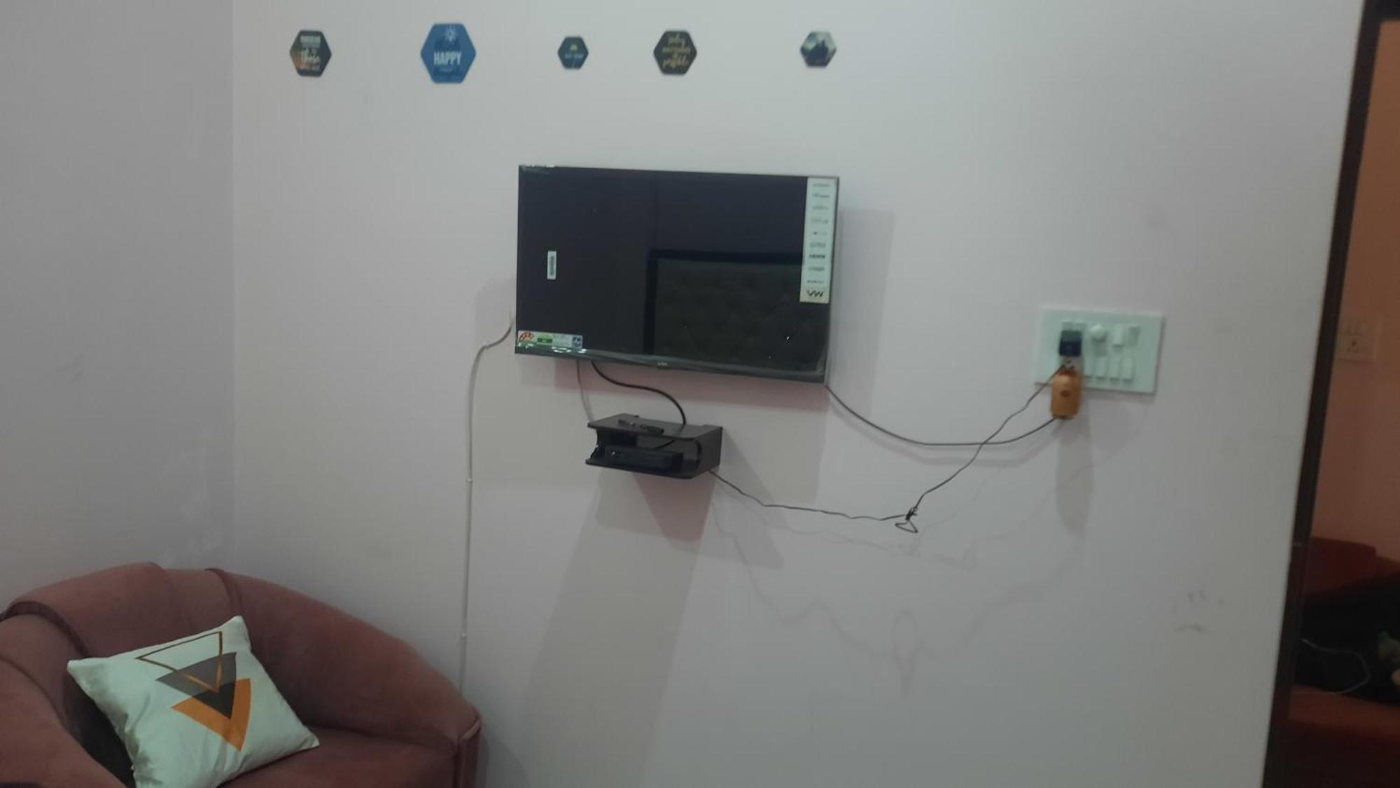 Homestay Shrija Niwas *