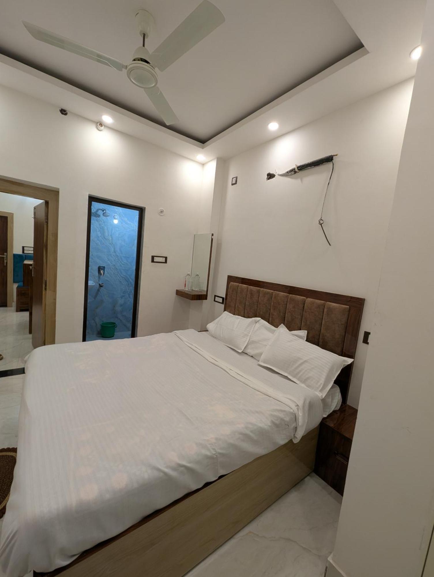 Guest house Vandana