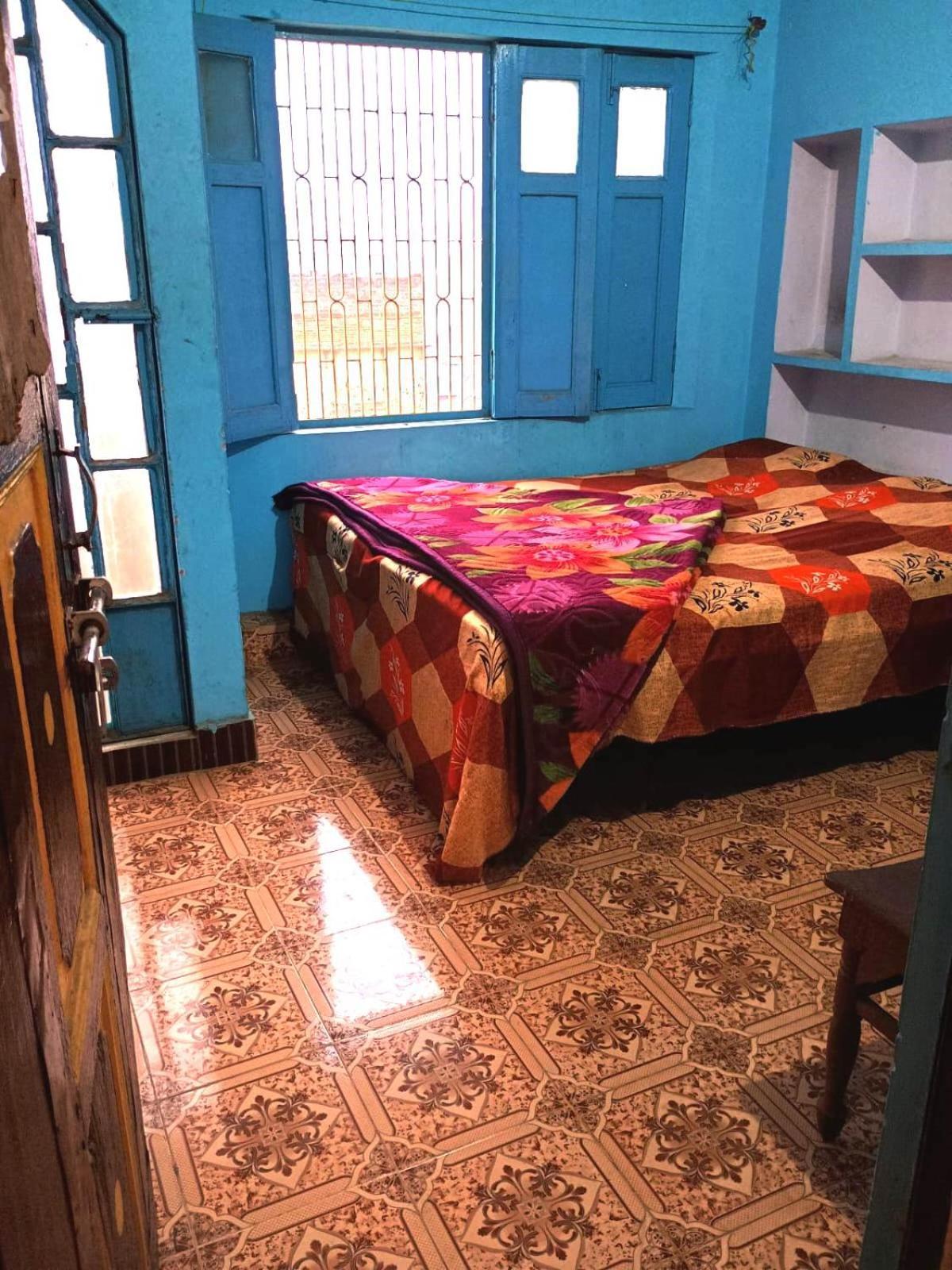 Guest house Tiwari Palace Modern Vision *