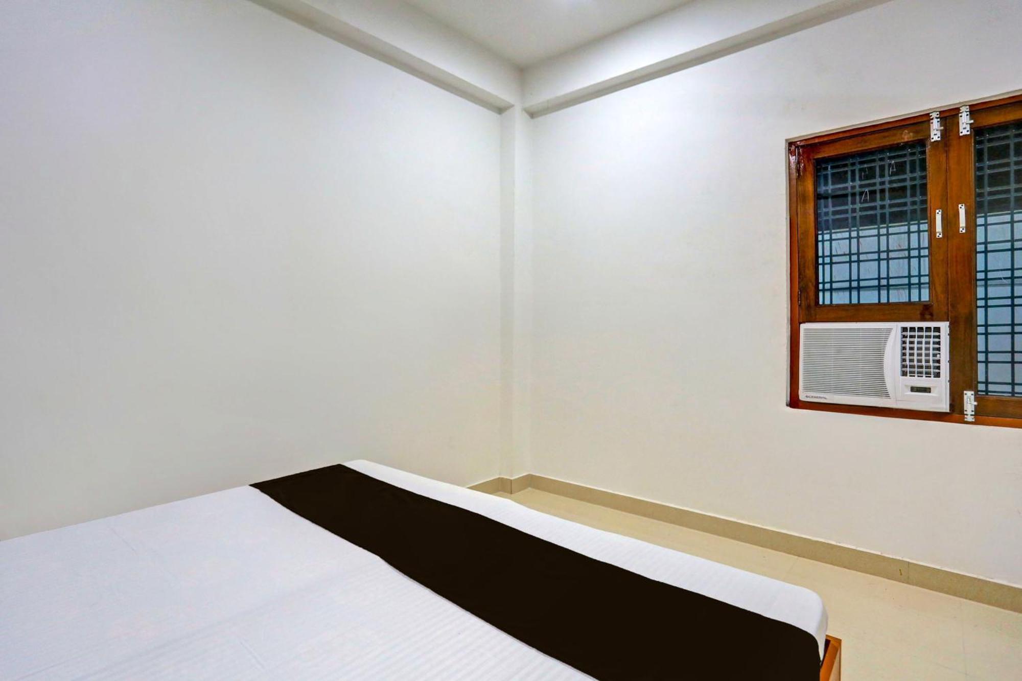 Hotel O Amantran Residency 4*