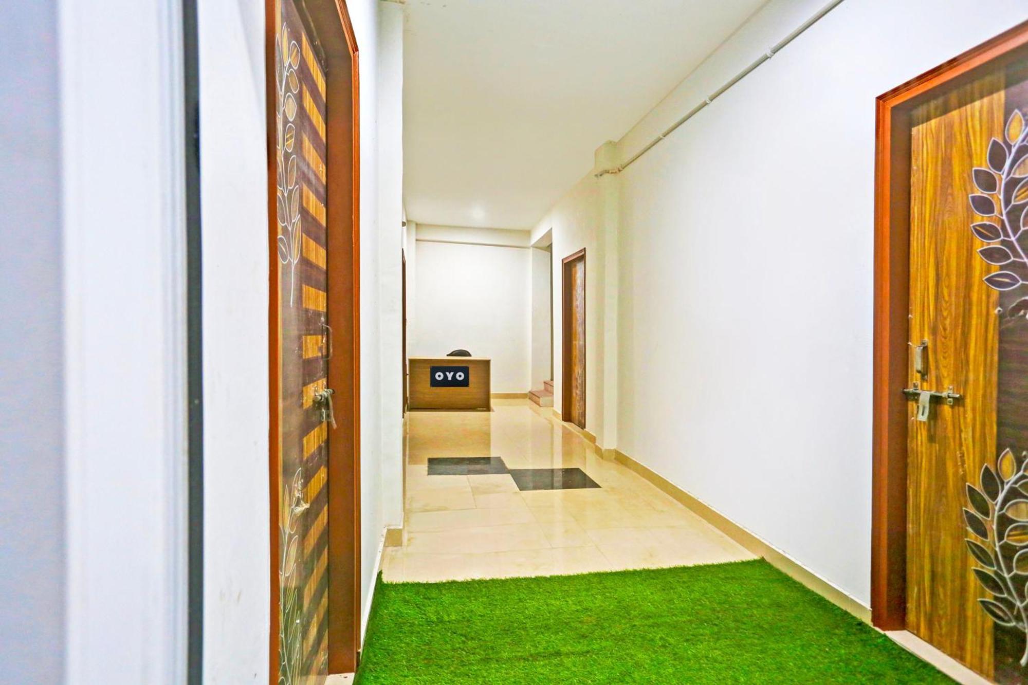 O Amantran Residency 4*