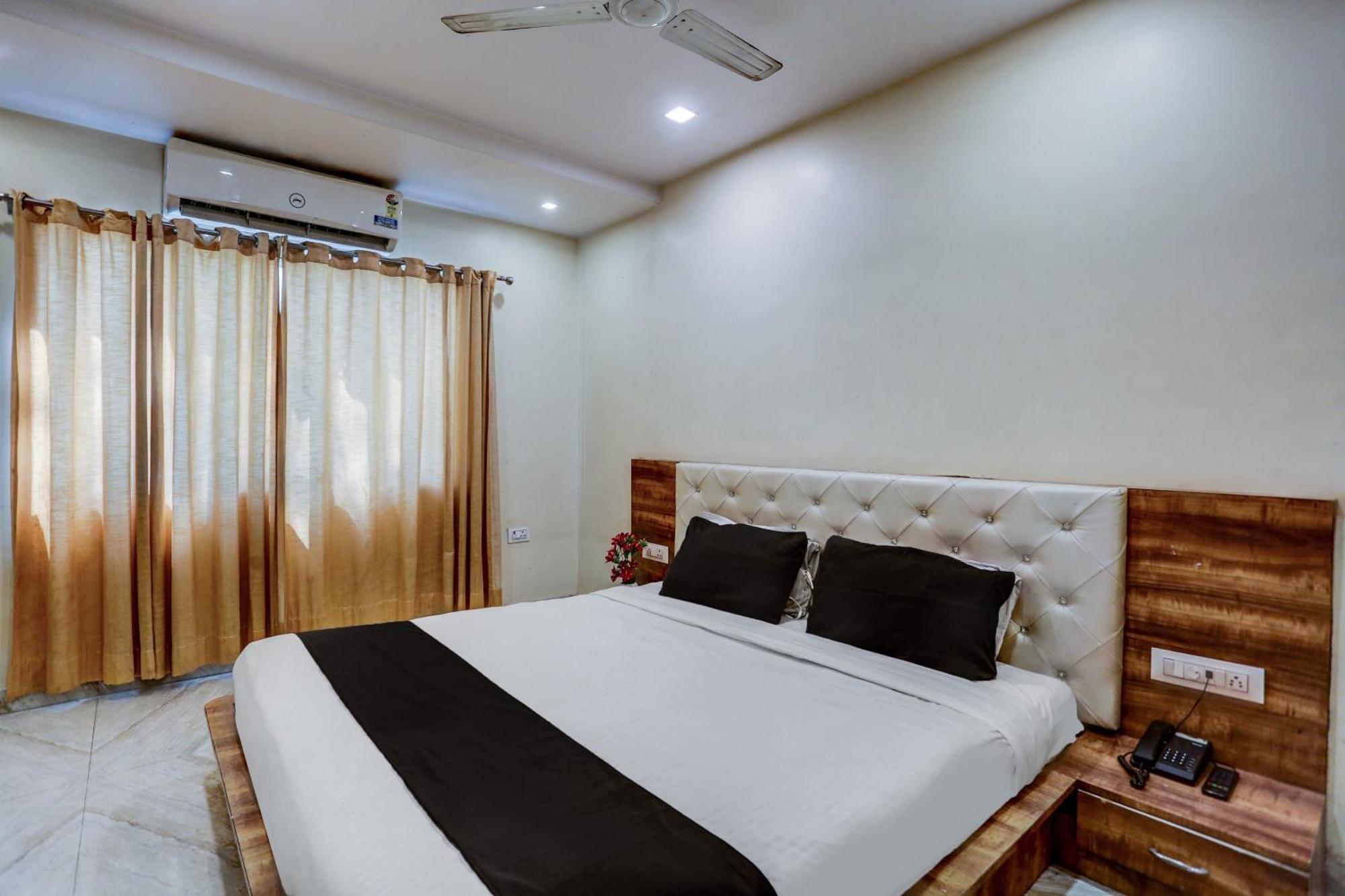 Hotel Spot On Sai P Varanasi