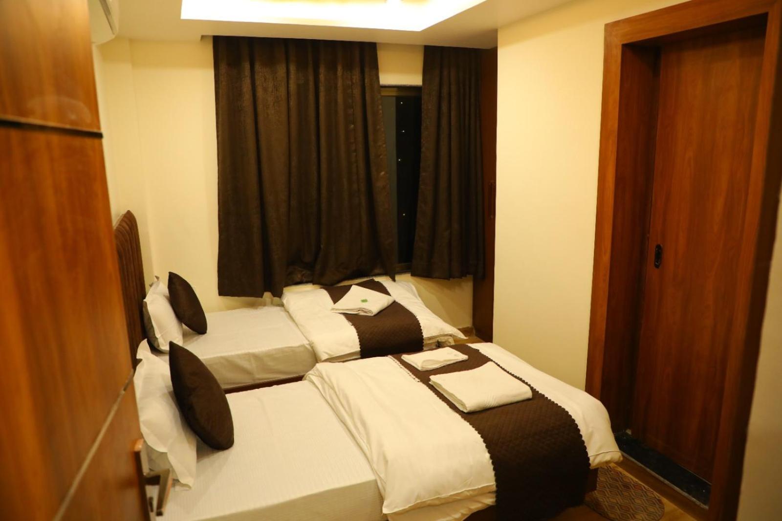 Jmk Regency Hotel
