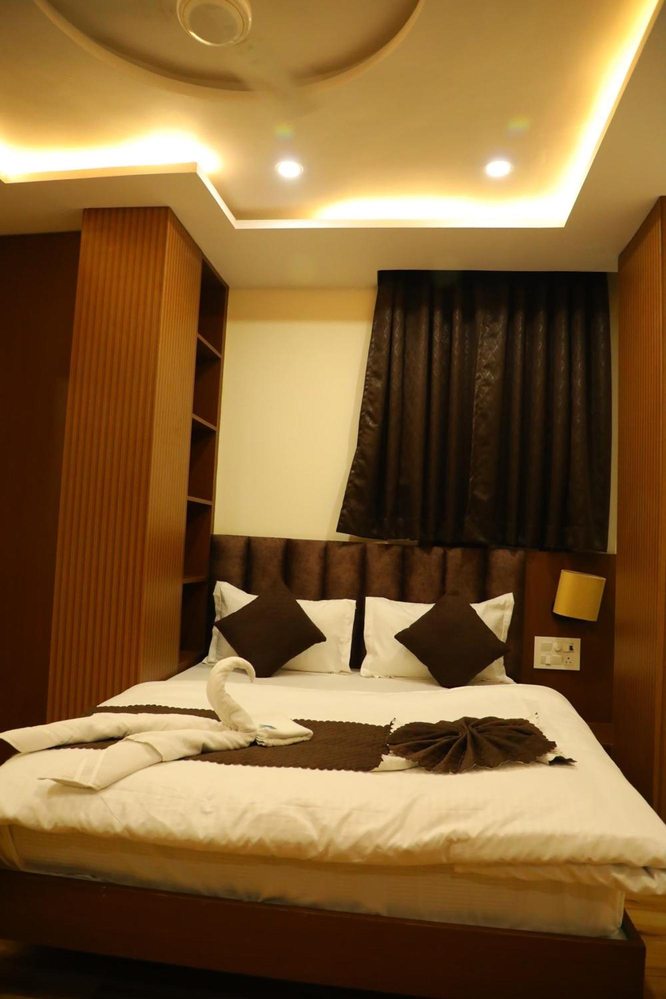 Hotel Jmk Regency