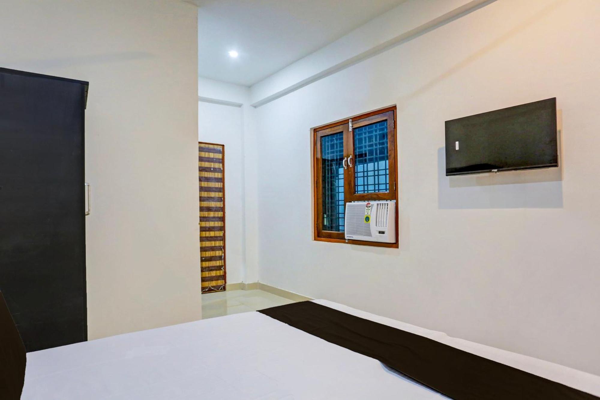 Hotel O Amantran Residency 4*