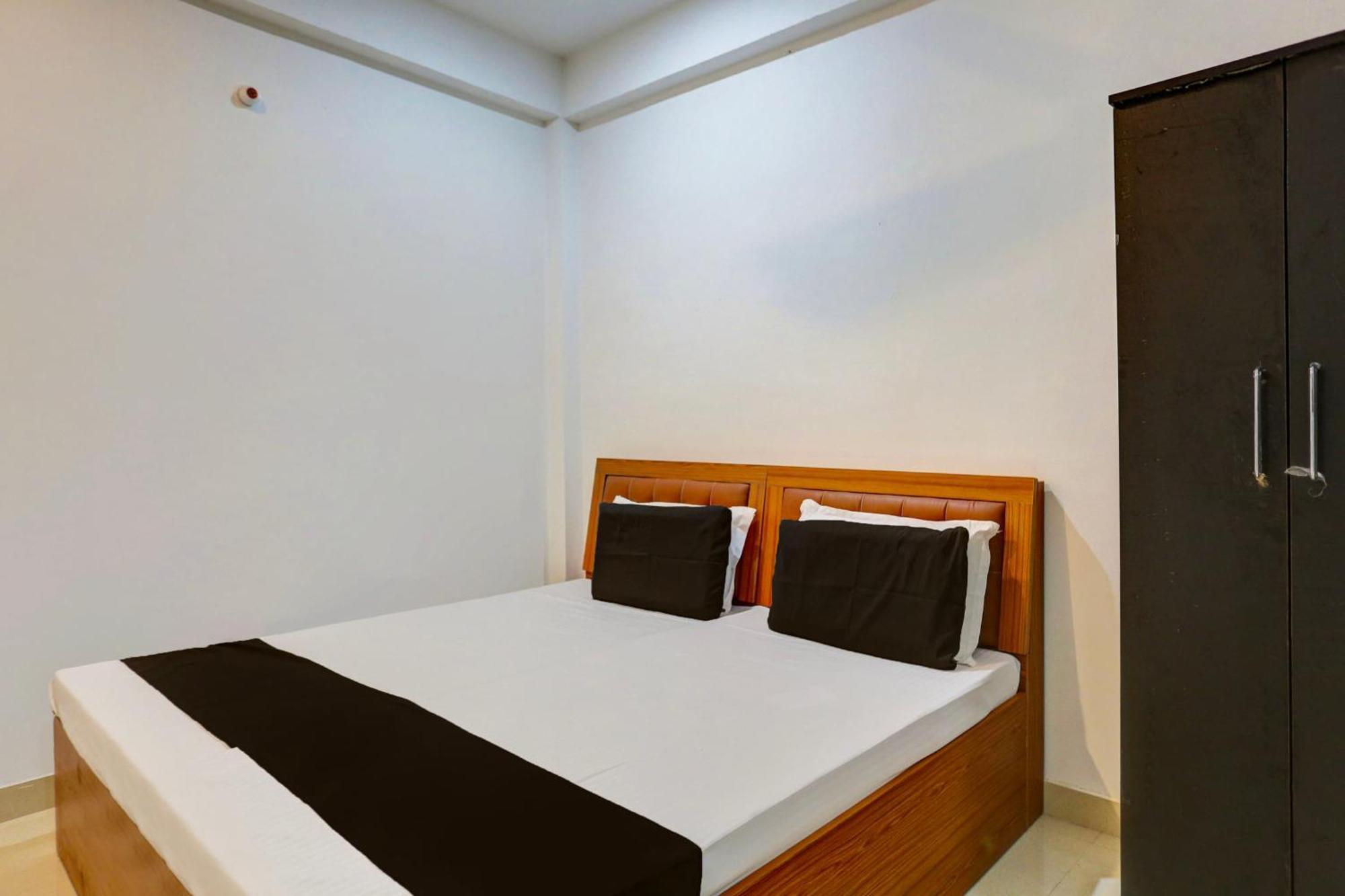 O Amantran Residency 4*