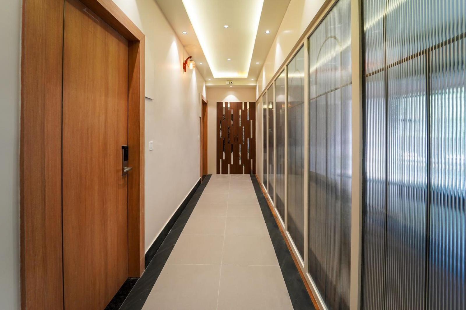 Hotel The Urban Varanasi