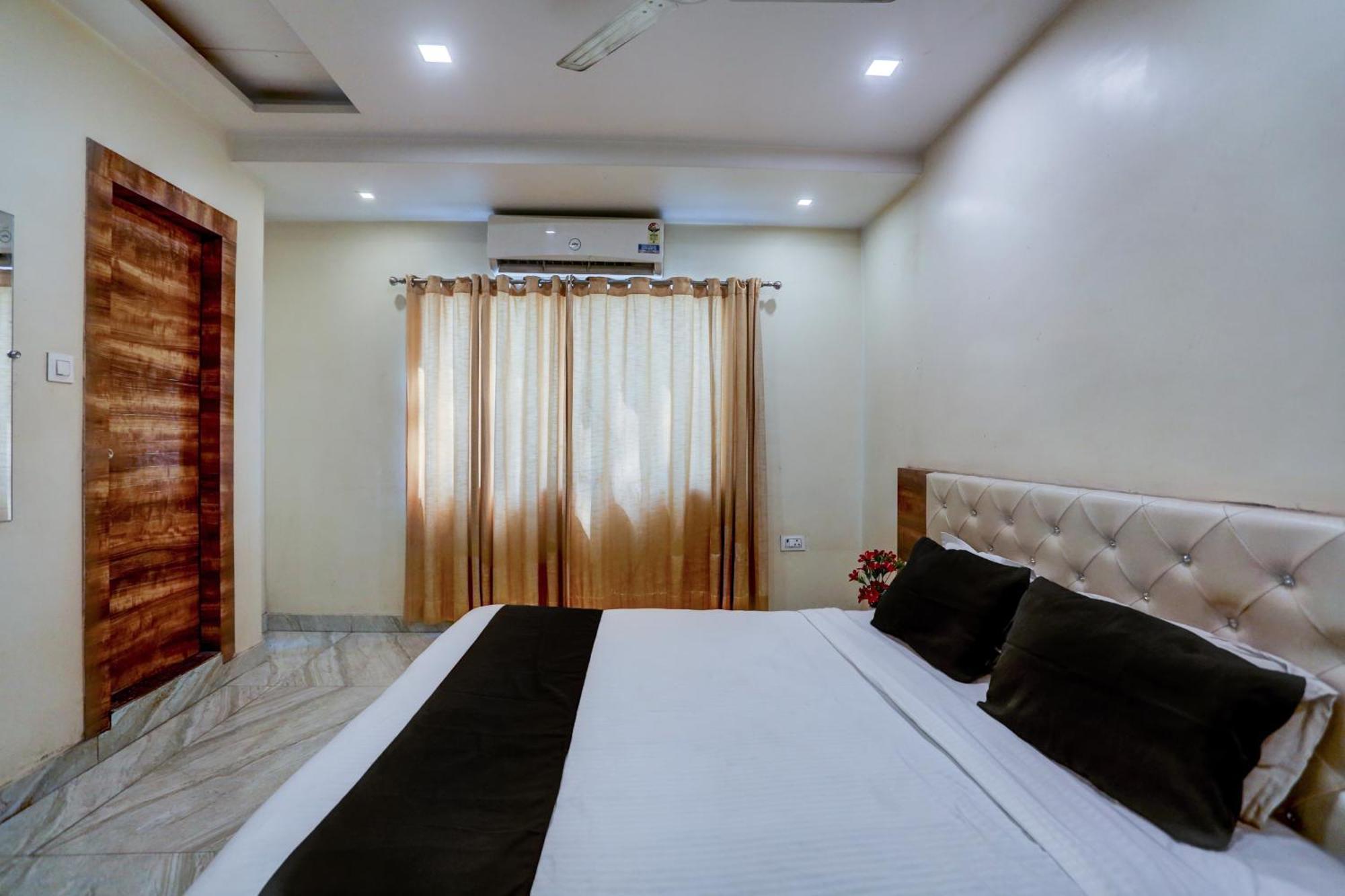 Spot On Sai P Hotel