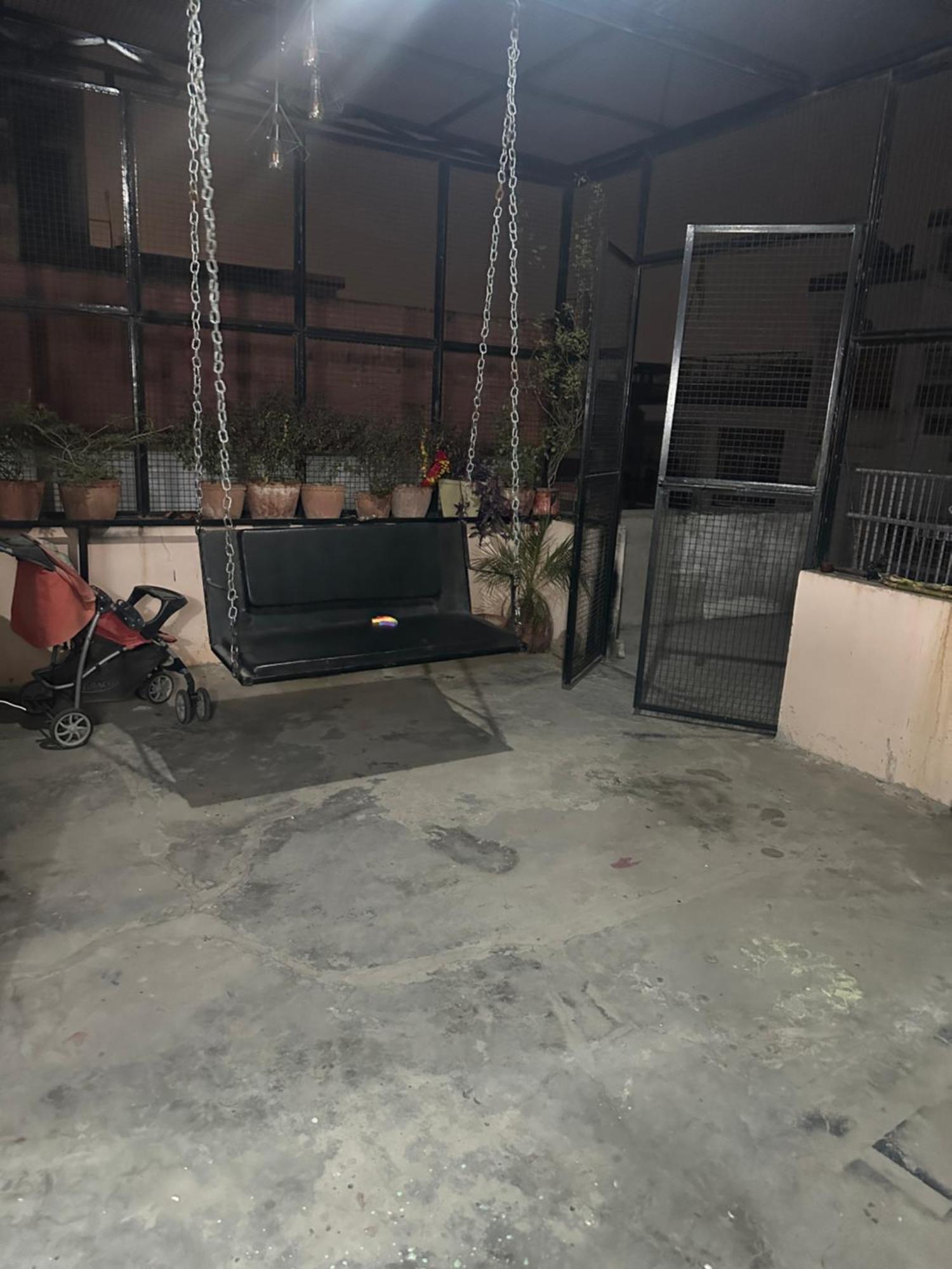 Sharda Apartment Varanasi