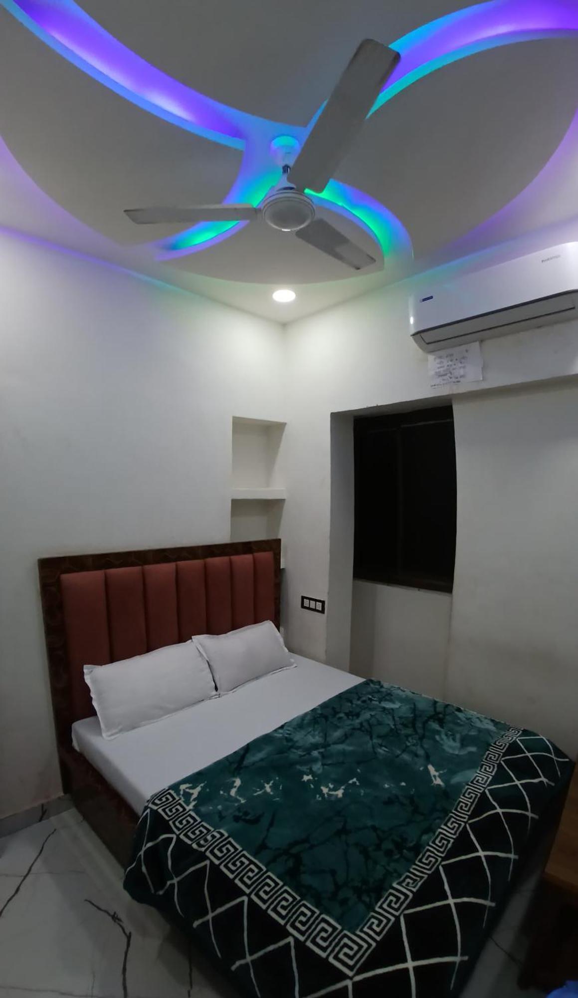 Keshari Nandan Varanasi