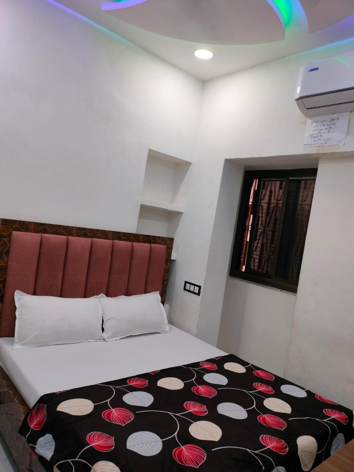 Keshari Nandan * Varanasi