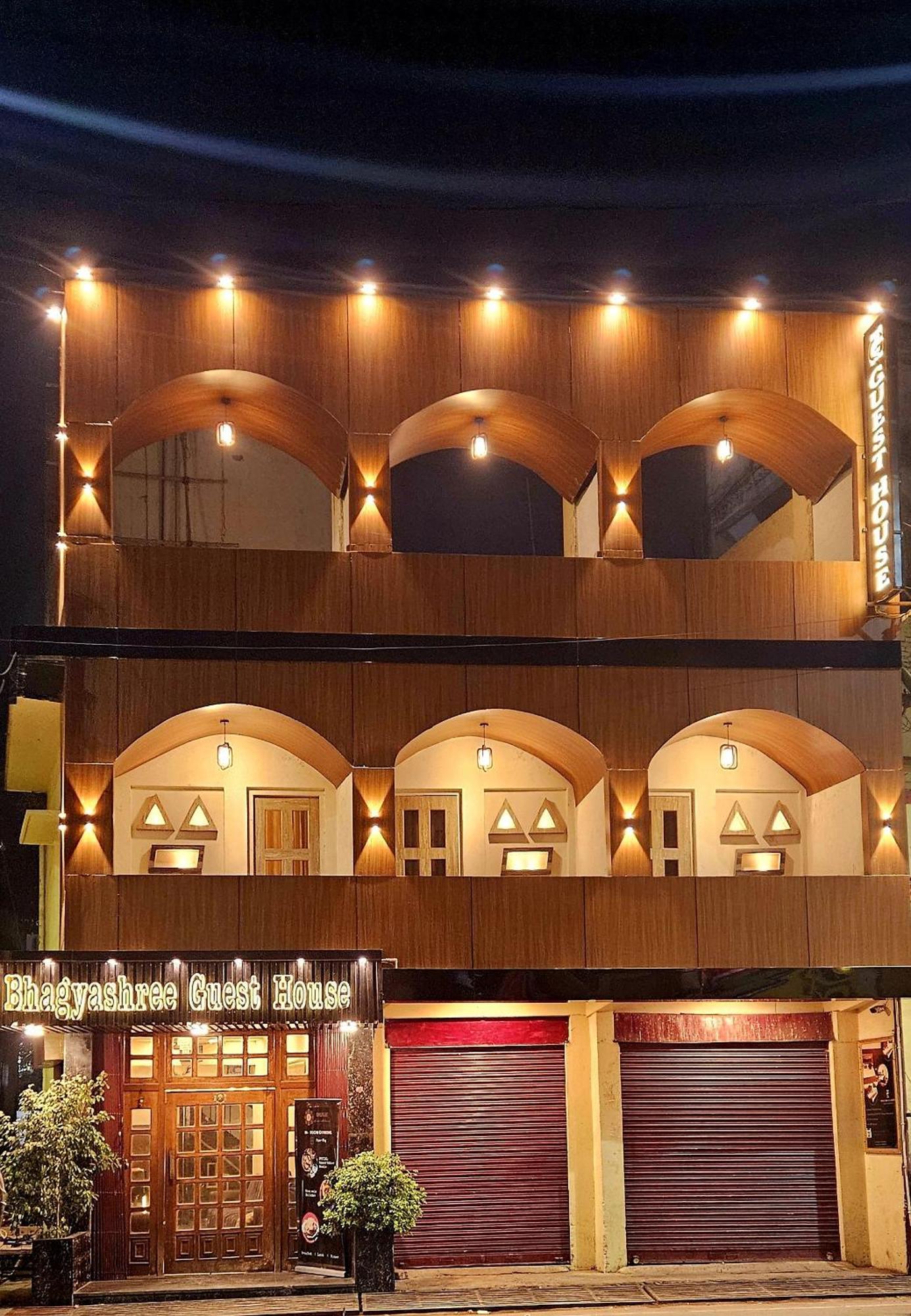 Bhagyashree Varanasi