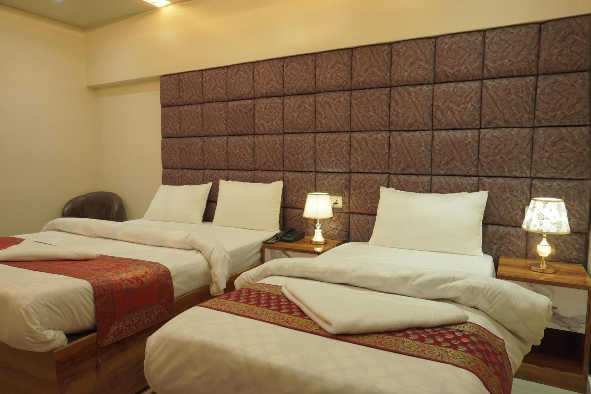 Classy5 Guest house *