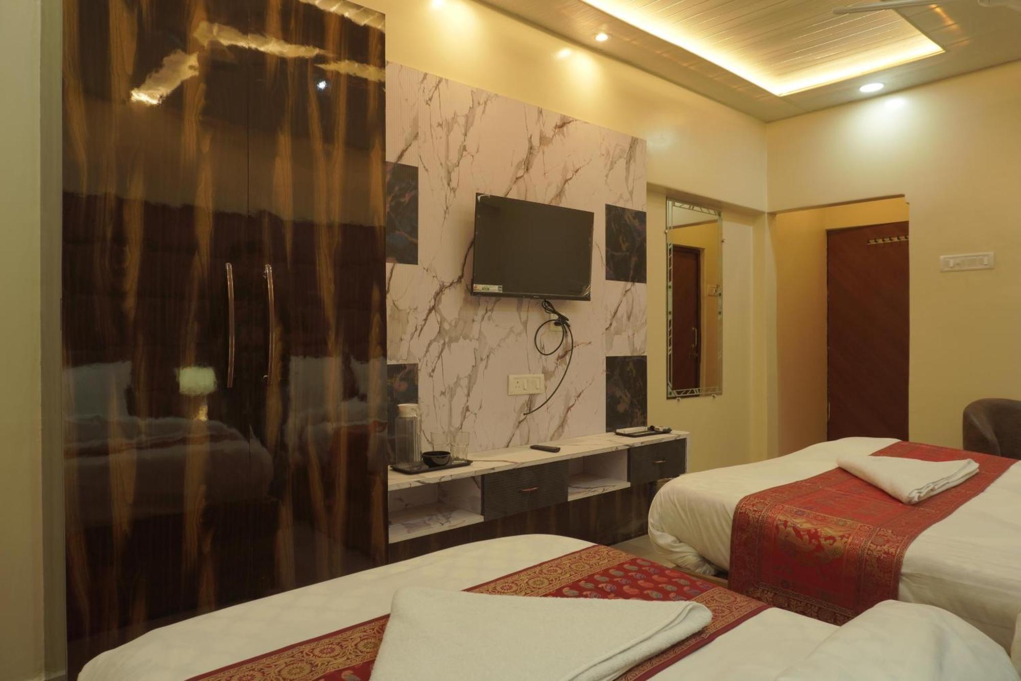 Guest house Classy5 Varanasi