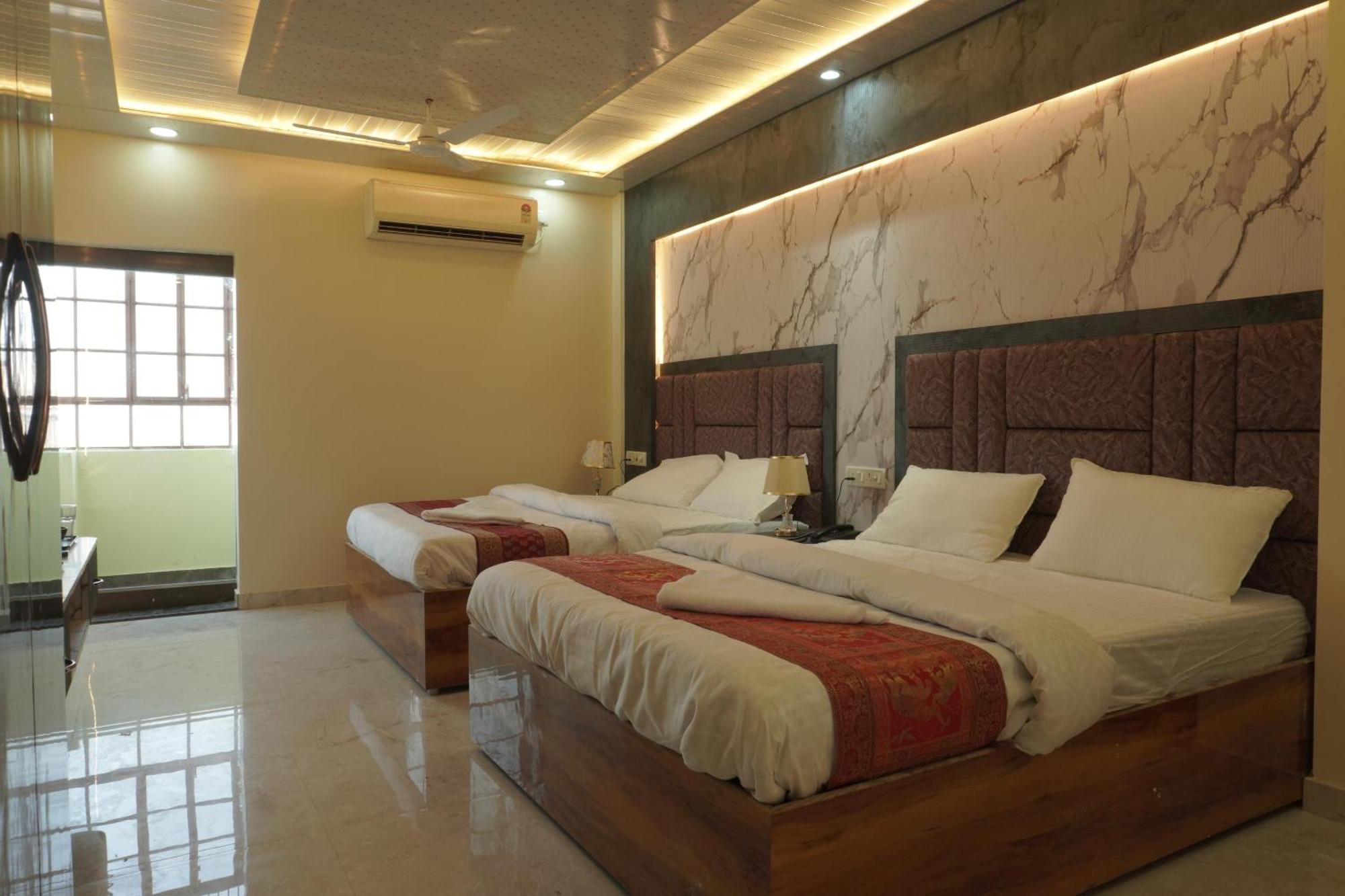 Guest house Classy5 *