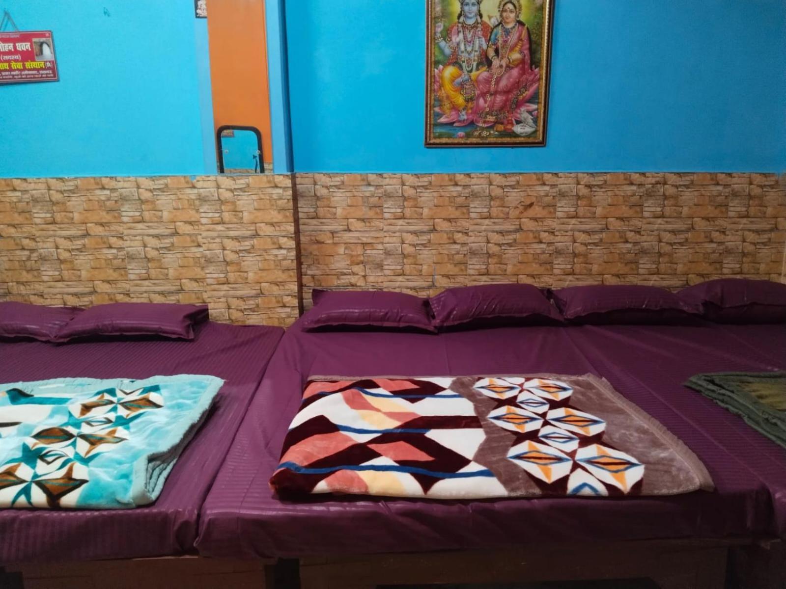 Homestay Shree Krishna Family Varanasi