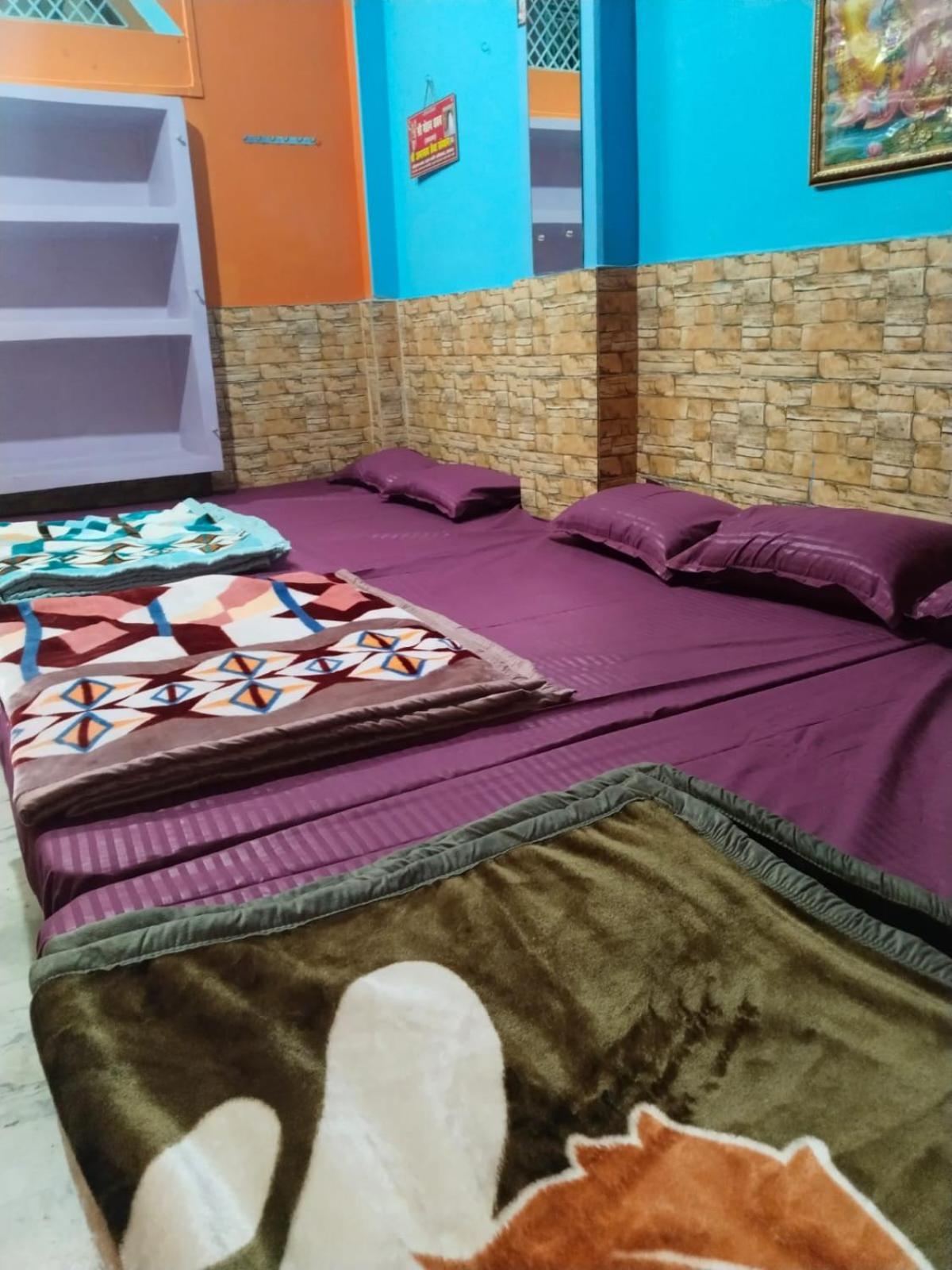 Shree Krishna Family Homestay *
