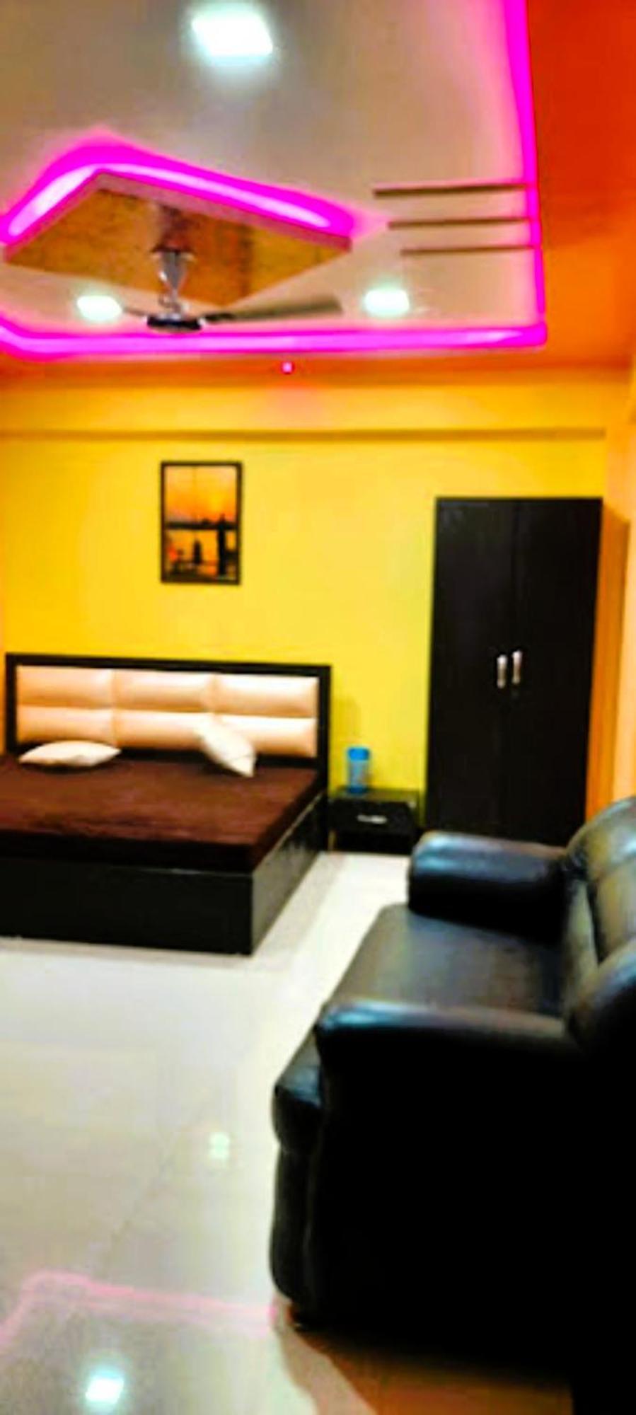 Hr Near Kashi Vishwanath Temple - Perfect Location And Comfortable * Varanasi
