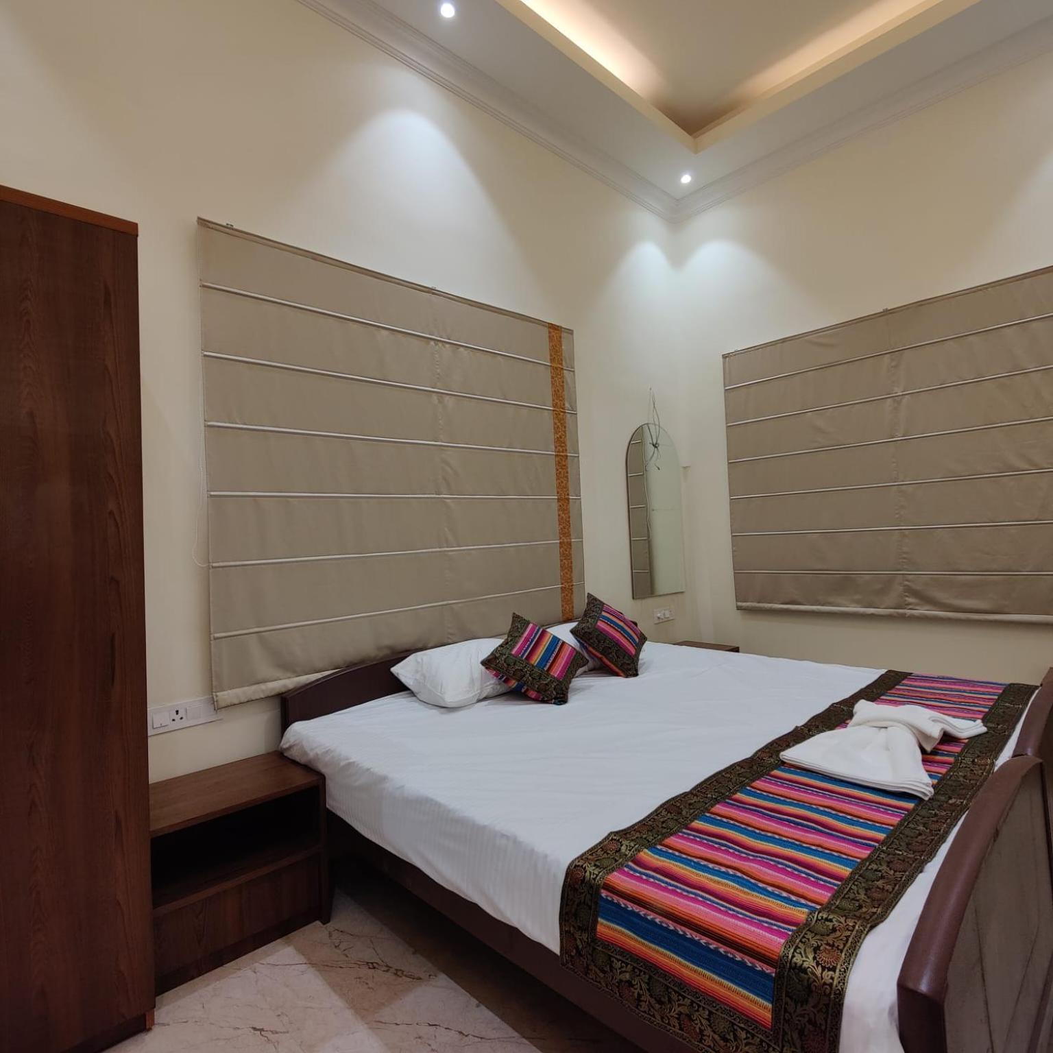 Heritage Haveli 4* Varanasi