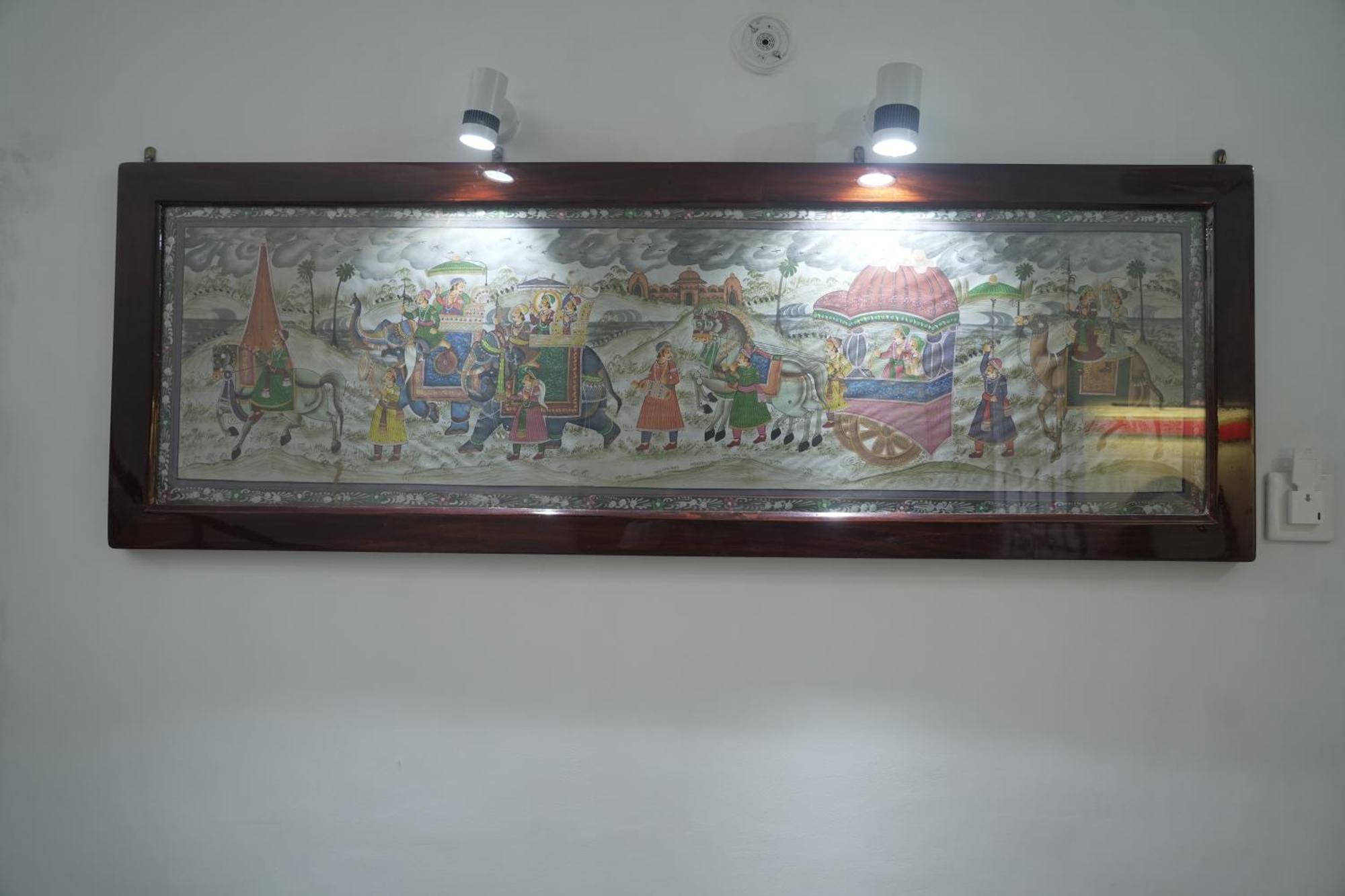 Varanasi Rest House *