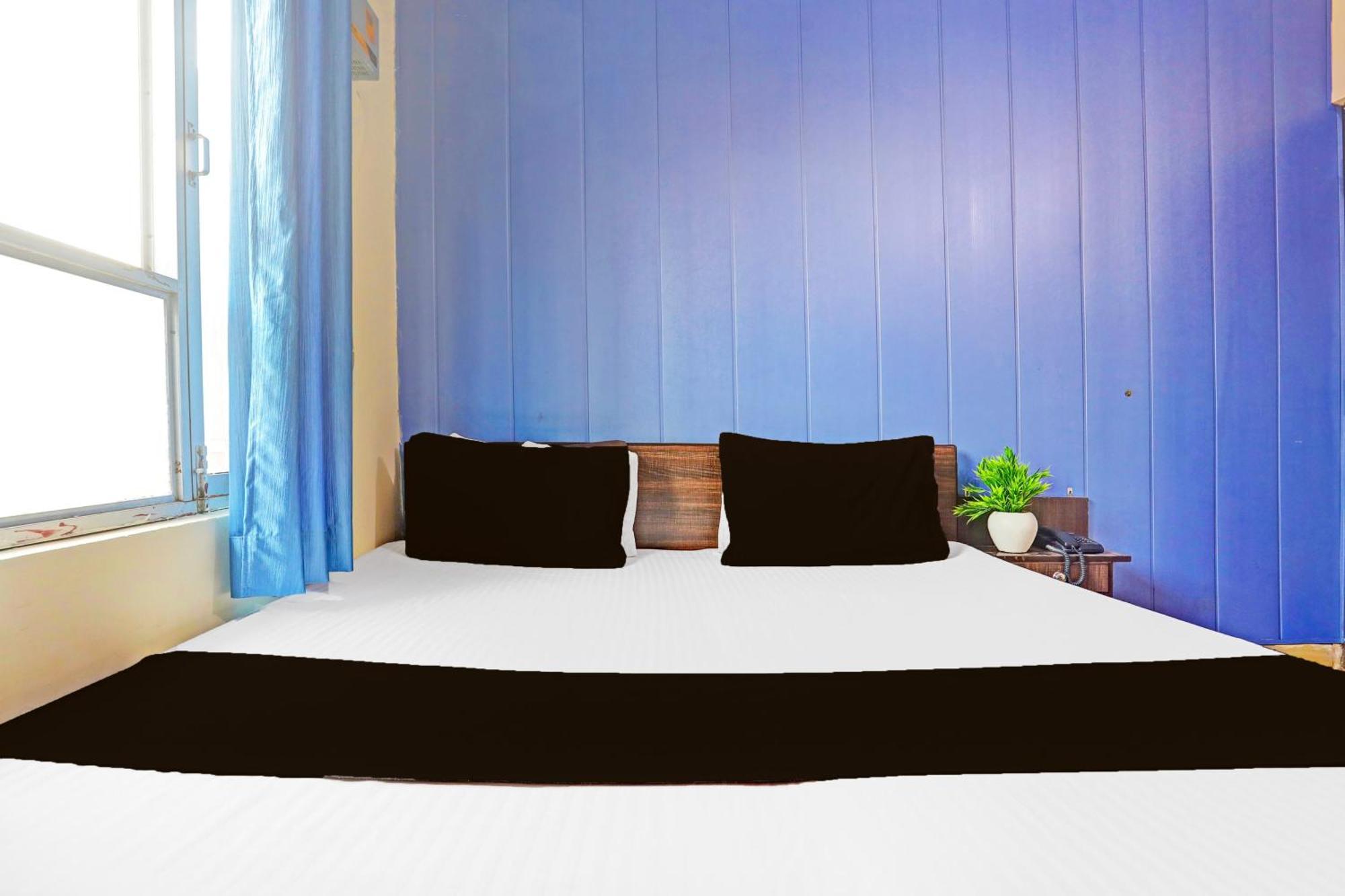 Hotel O Arvi 3*