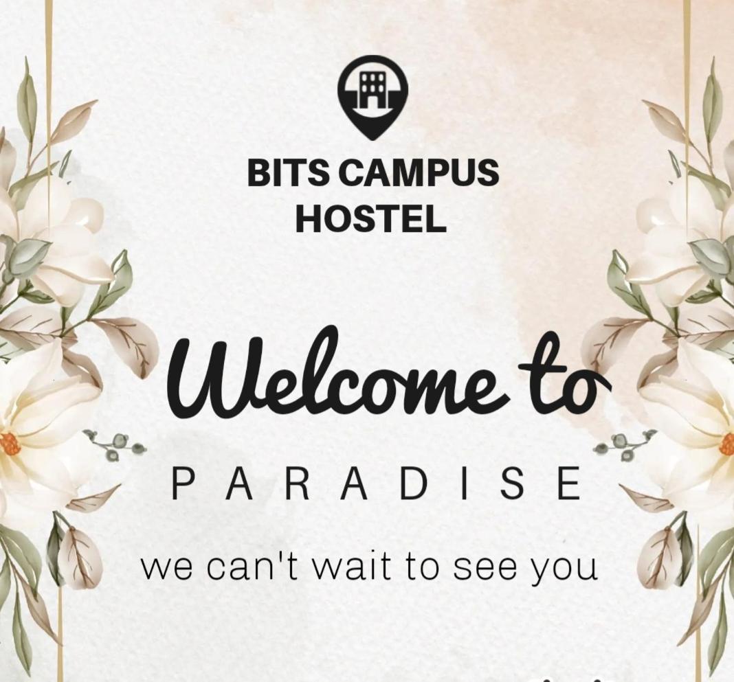 Bits Campus Homestay Varanasi