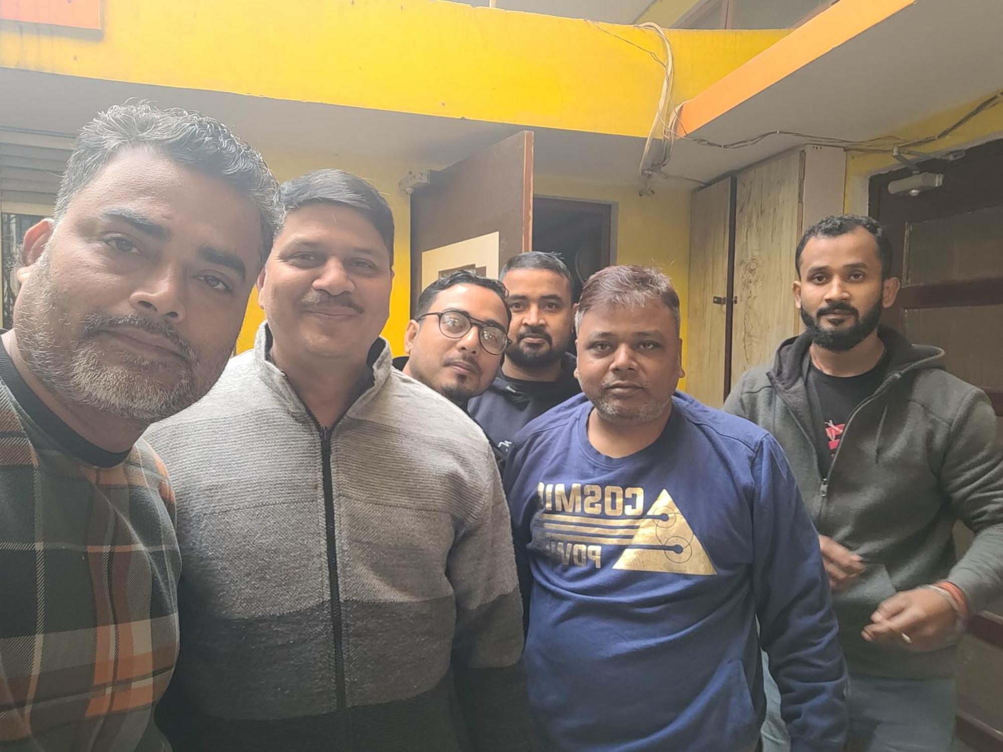 Homestay Bits Campus Varanasi