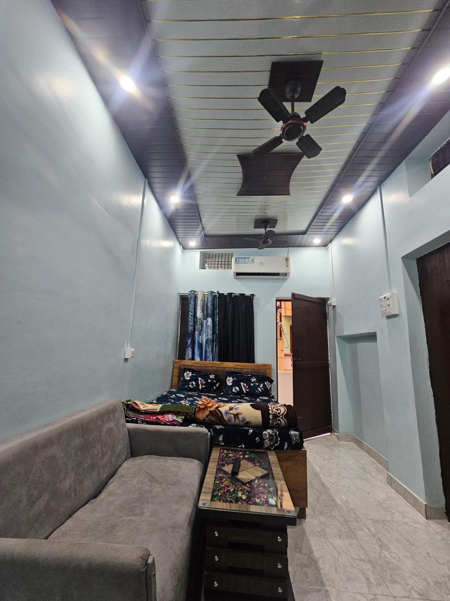 Guest house Mohlla Assi *