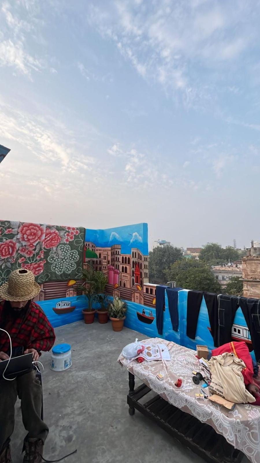 Mohlla Assi Varanasi