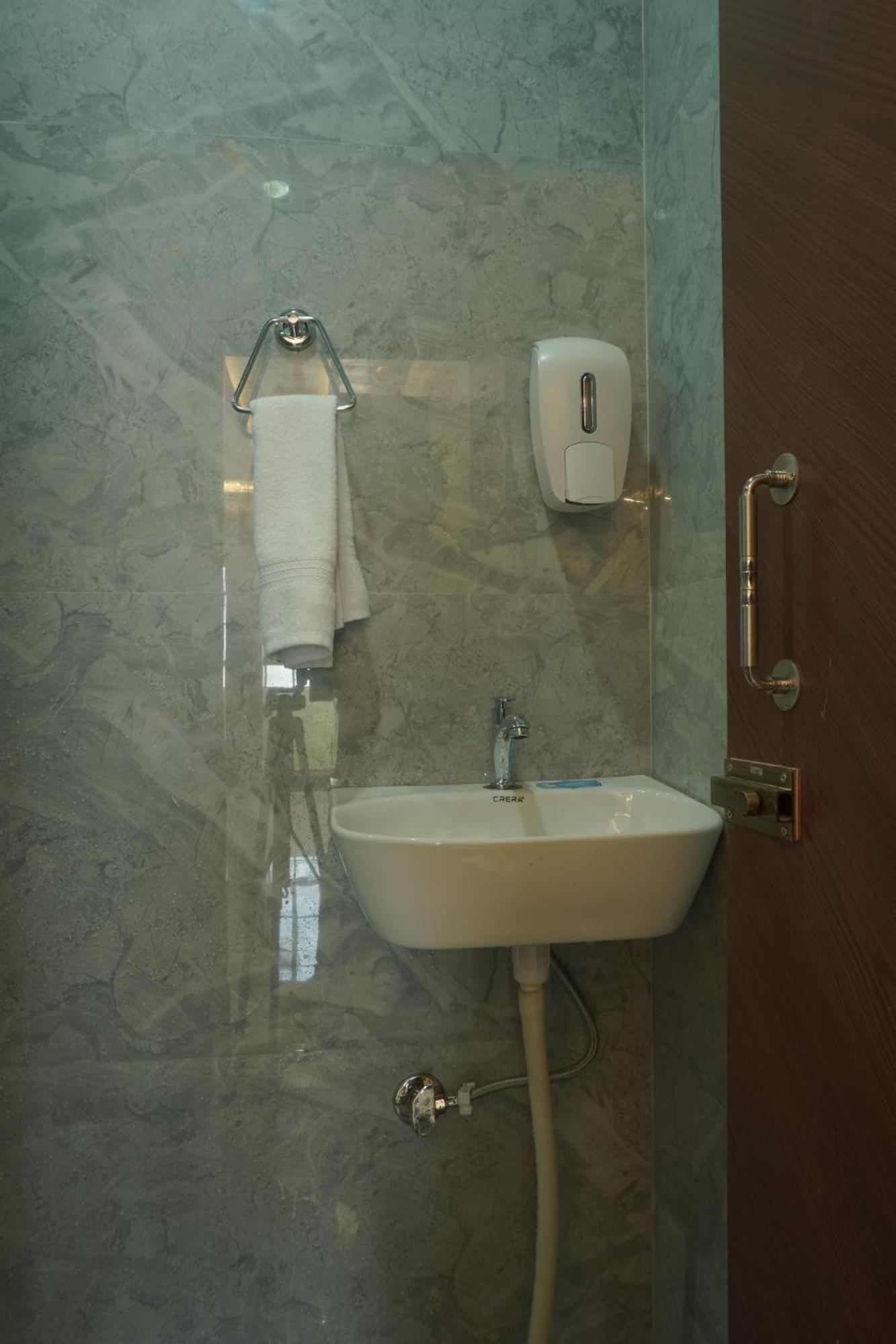 Guest house Classy5 *