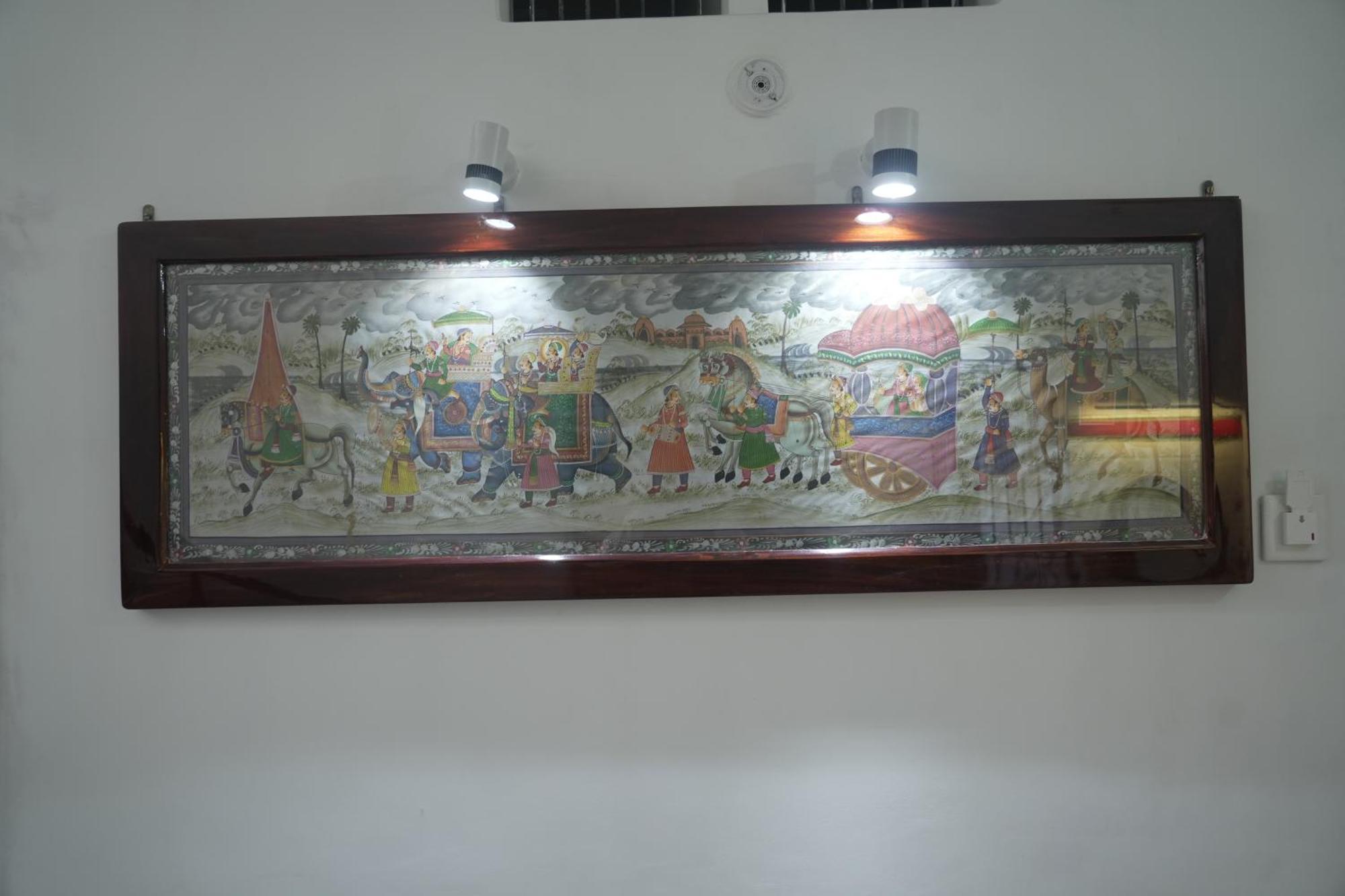 Guest house Varanasi Rest House